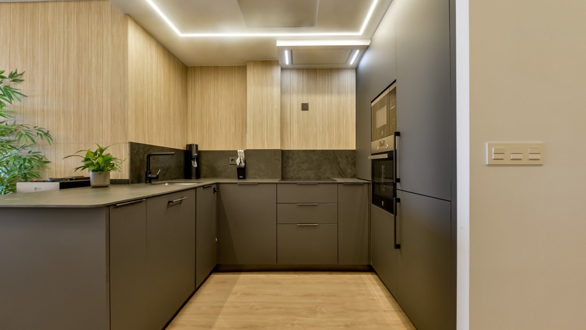 Återförsäljning - Lägenhet lägenhet -
Altea