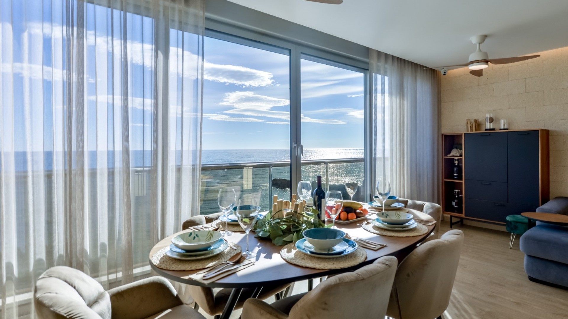 Återförsäljning - Lägenhet lägenhet -
Altea