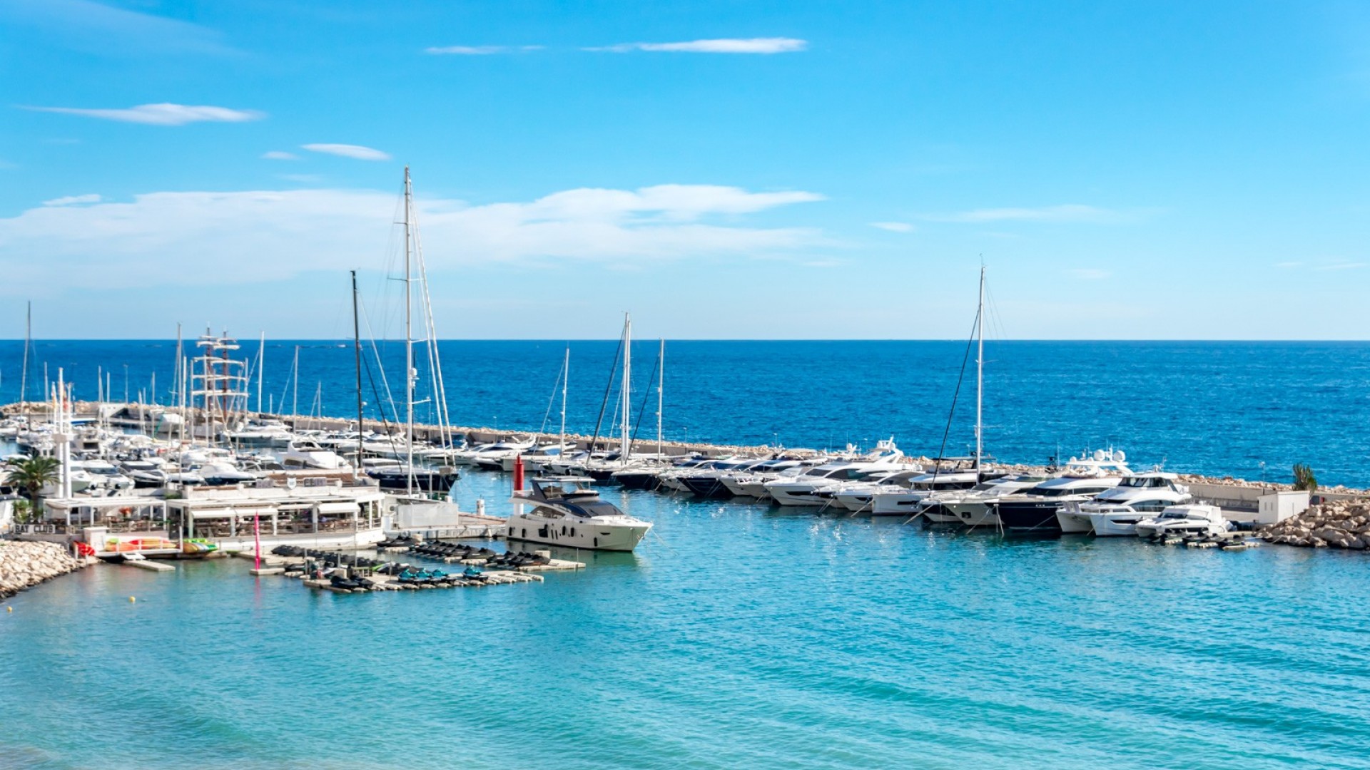 Återförsäljning - Lägenhet lägenhet -
Altea