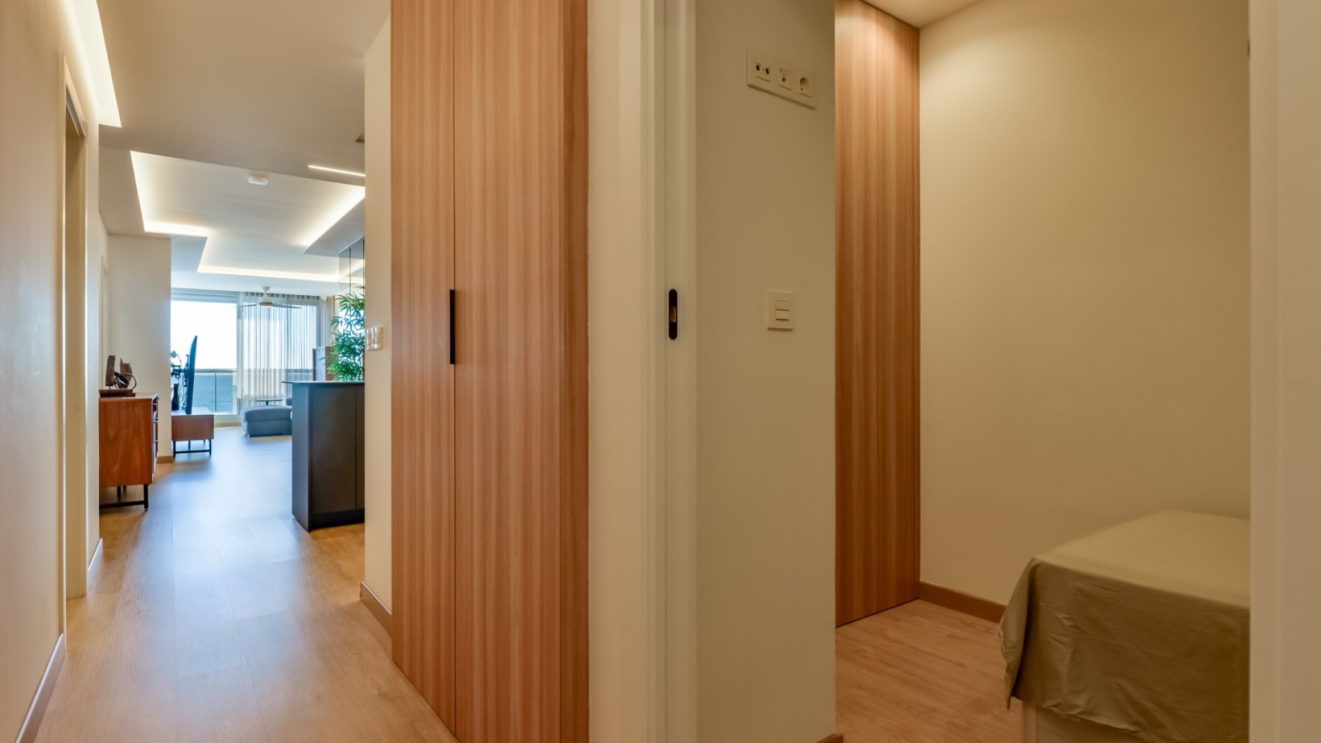 Återförsäljning - Lägenhet lägenhet -
Altea