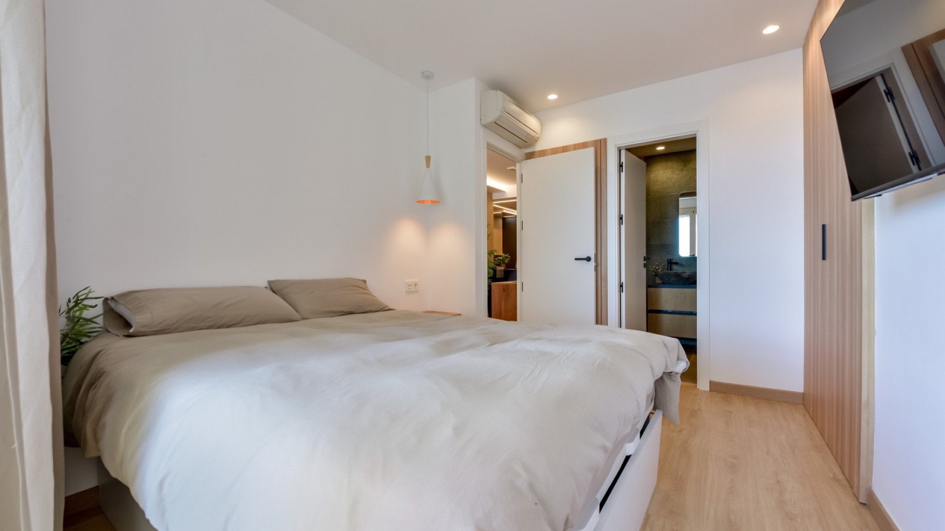 Återförsäljning - Lägenhet lägenhet -
Altea