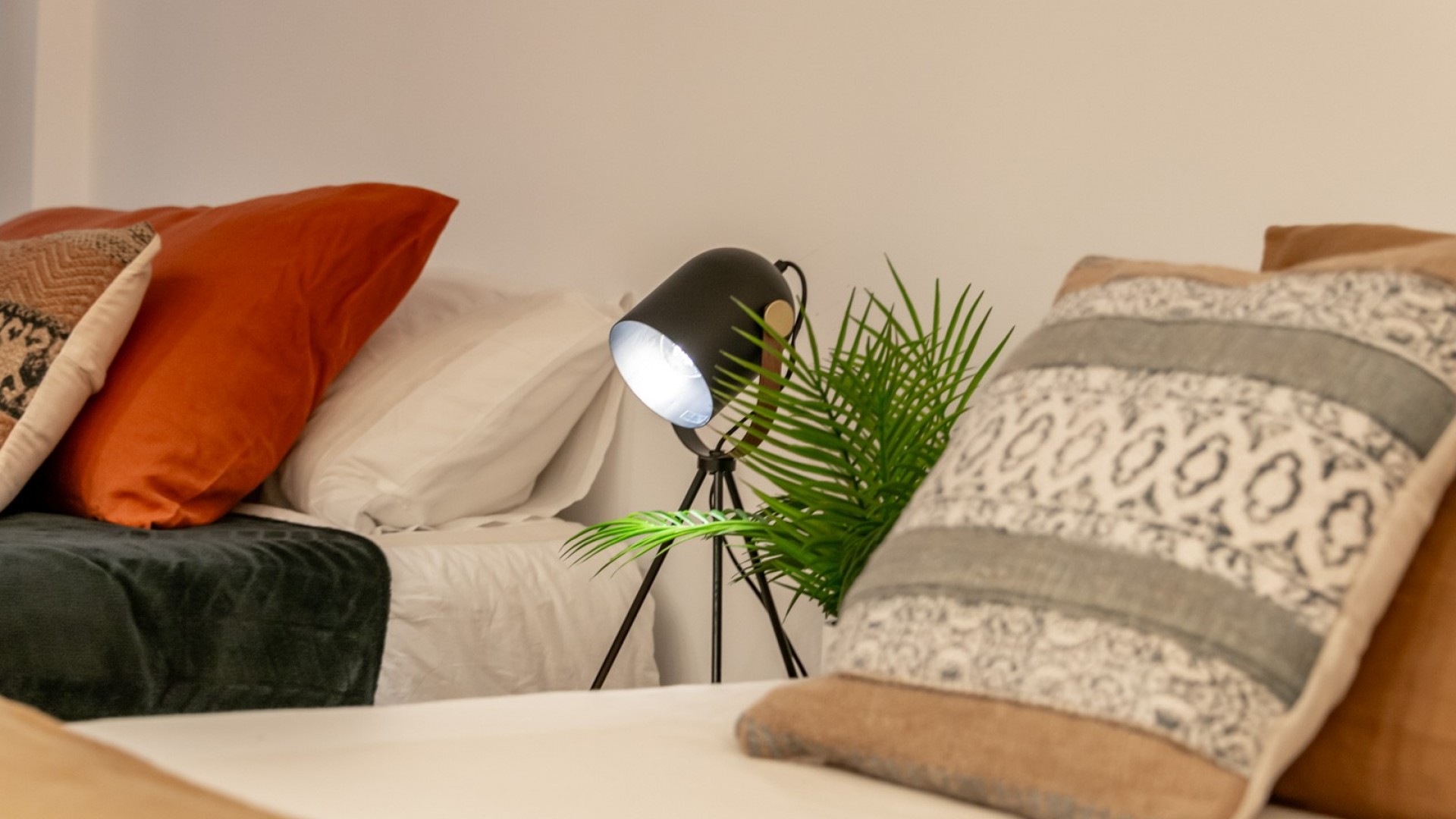 Återförsäljning - Lägenhet lägenhet -
Altea