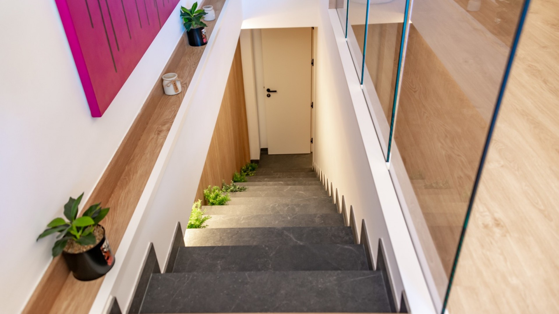 Återförsäljning - Lägenhet lägenhet -
Altea