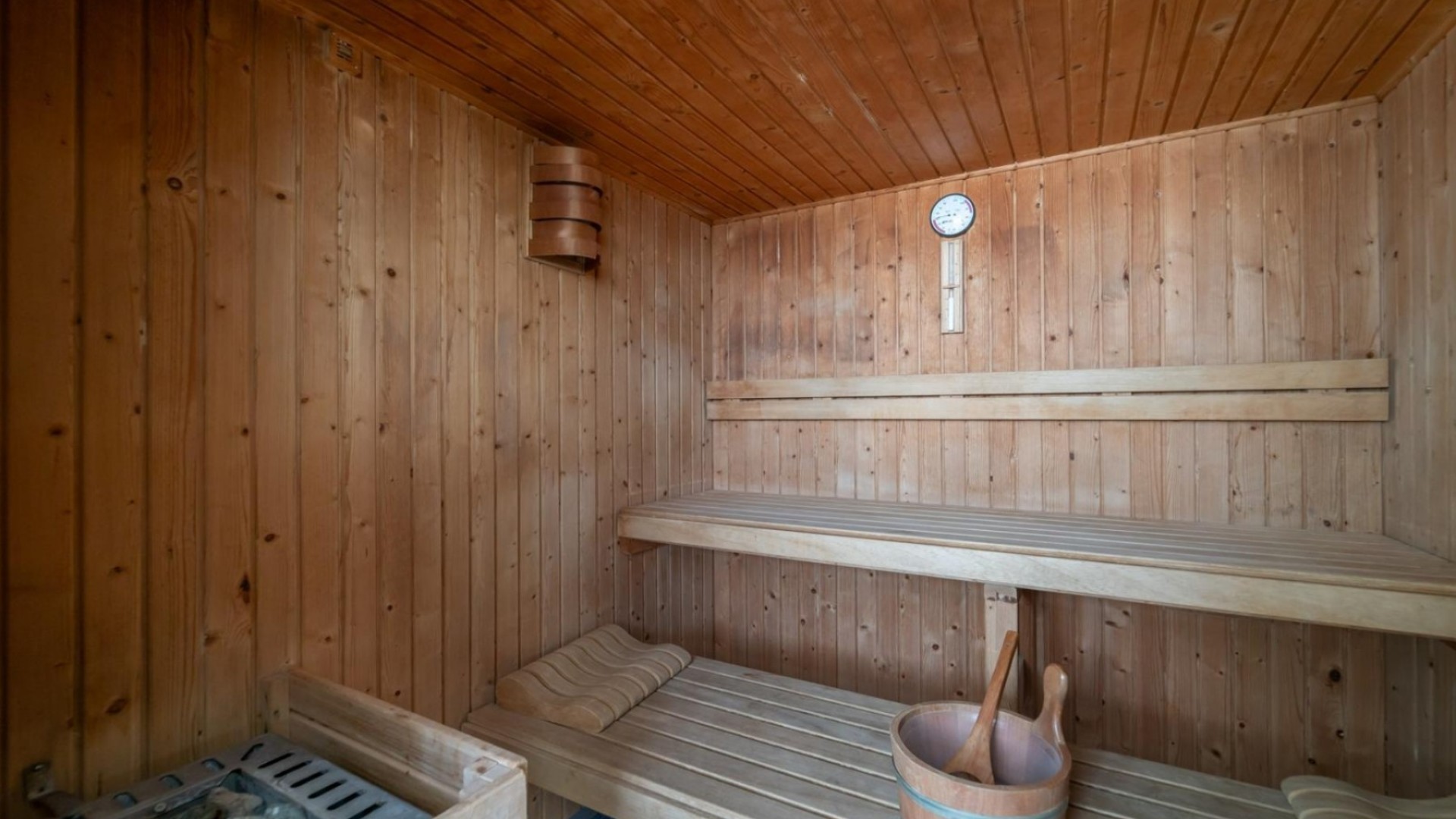 Återförsäljning - Lägenhet lägenhet -
Arenales del Sol