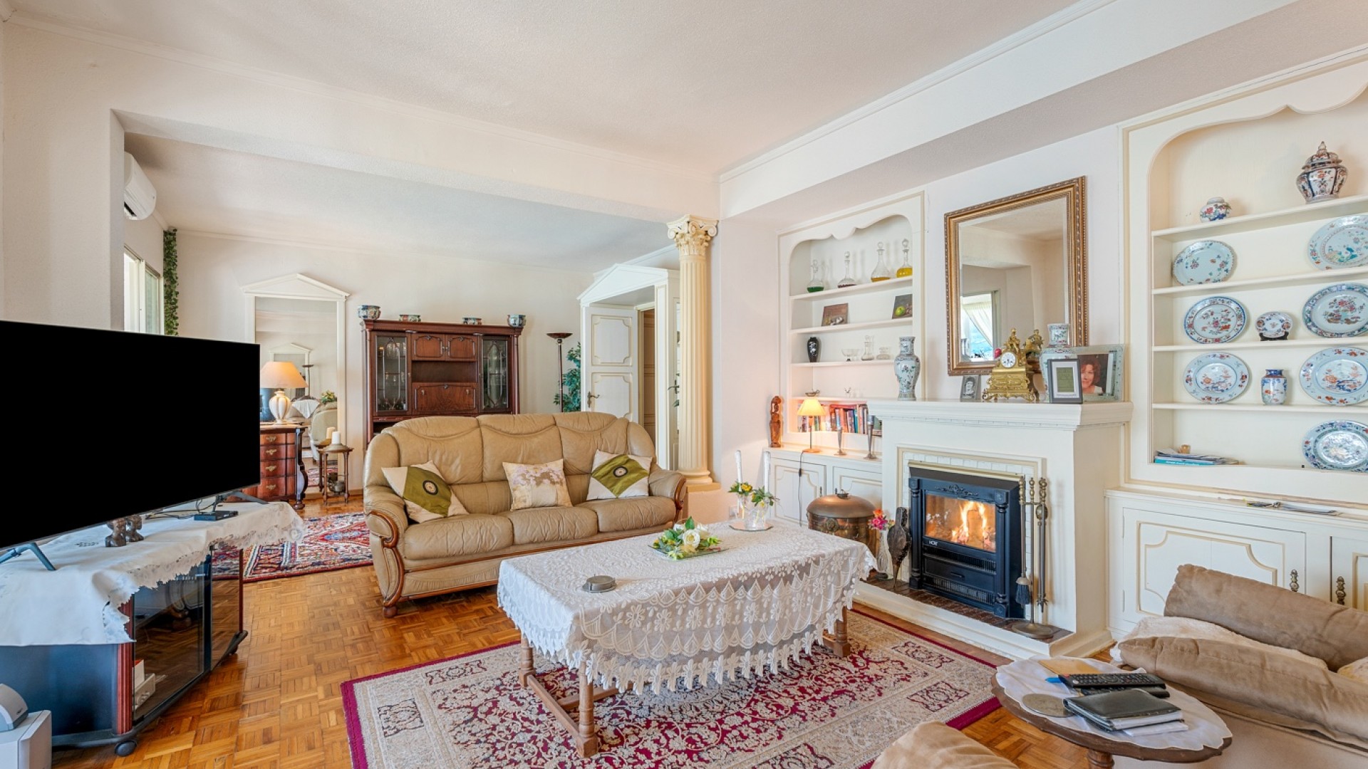 Återförsäljning - Lägenhet lägenhet -
Benidorm - Levante*