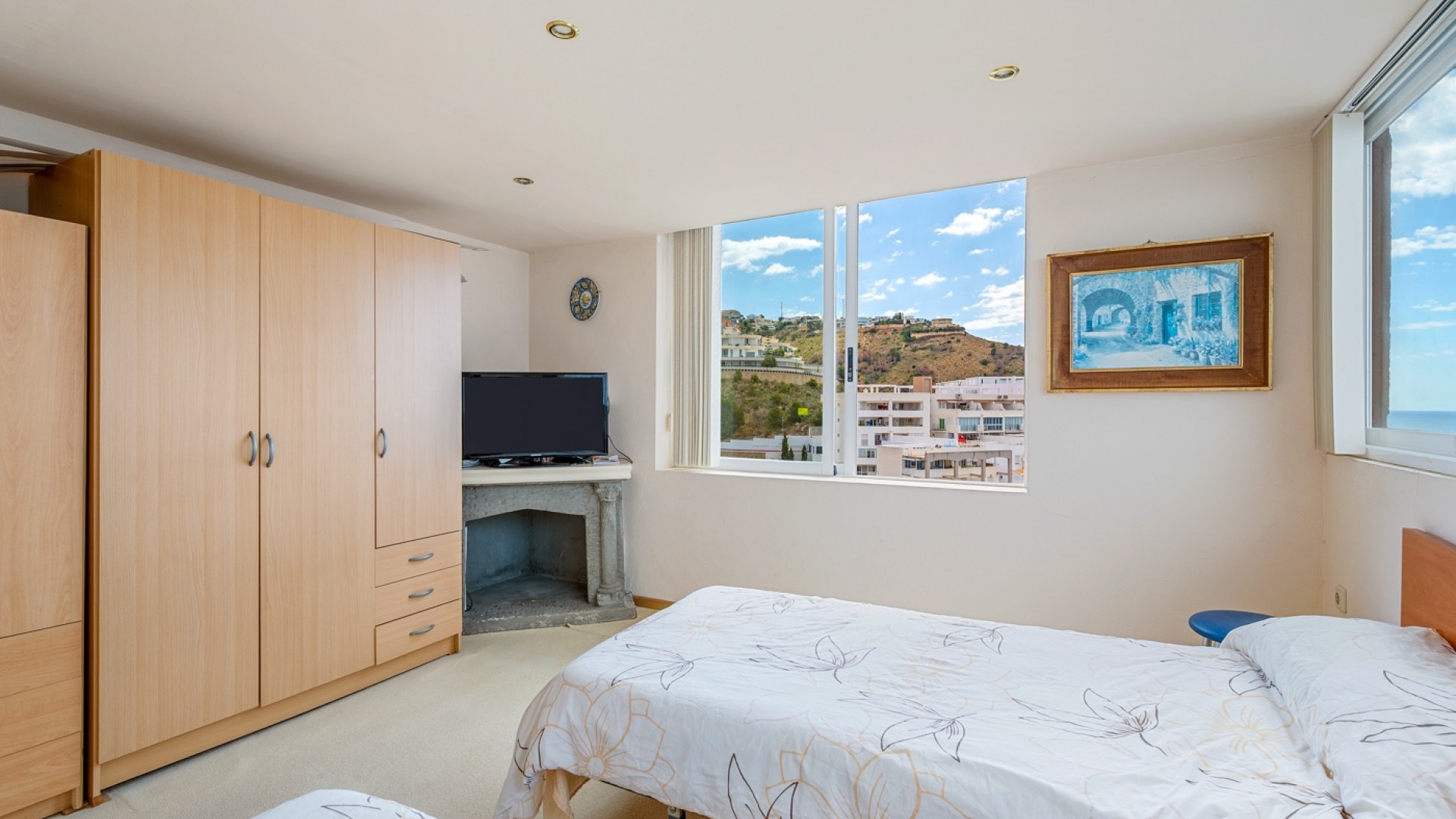 Återförsäljning - Lägenhet lägenhet -
Benidorm - Levante*