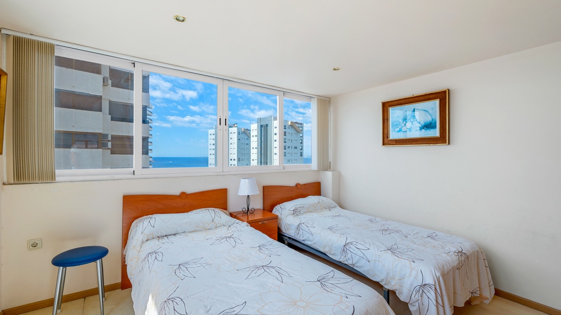 Återförsäljning - Lägenhet lägenhet -
Benidorm - Levante*