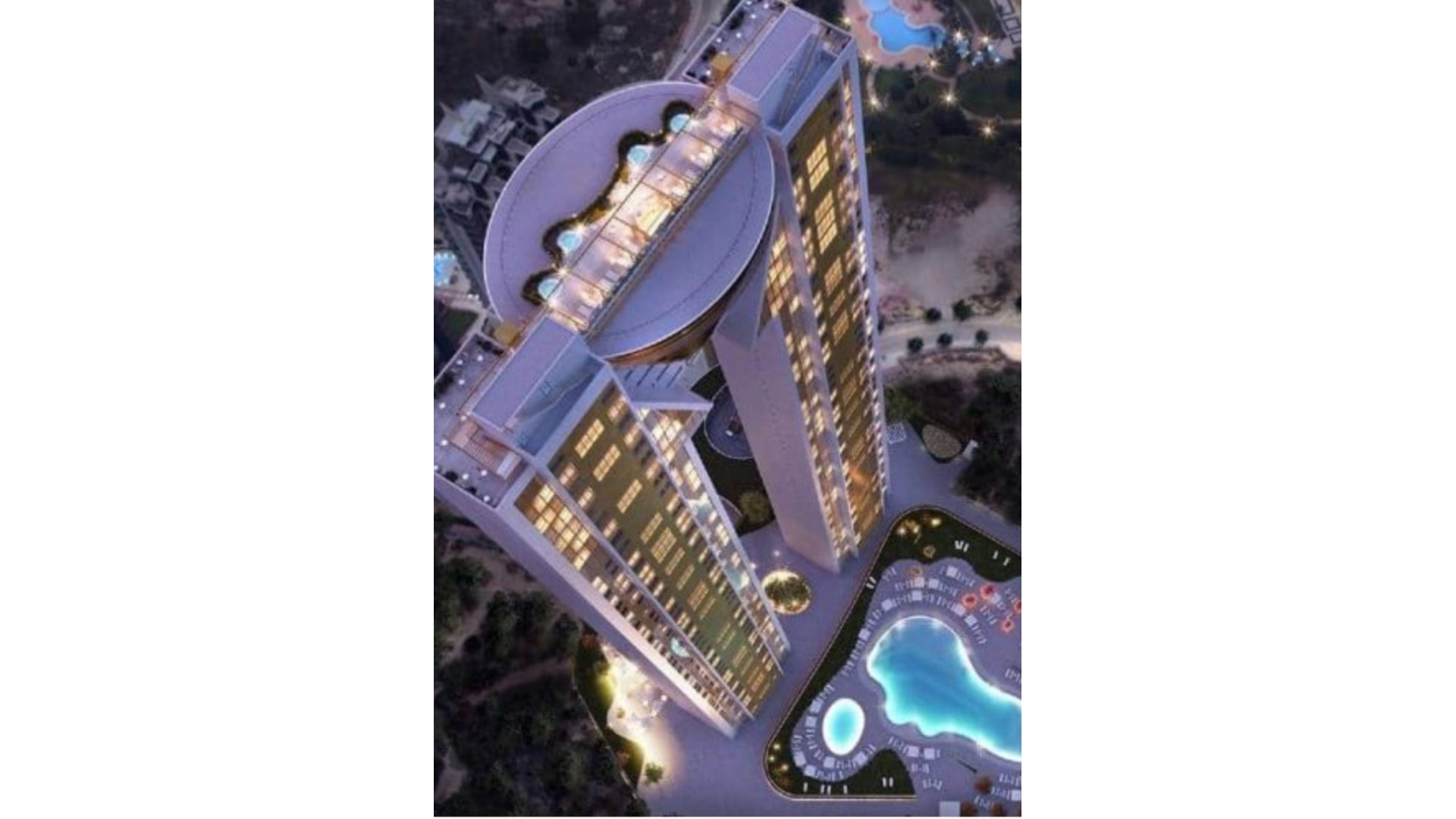 Återförsäljning - Lägenhet lägenhet -
Benidorm - Poniente