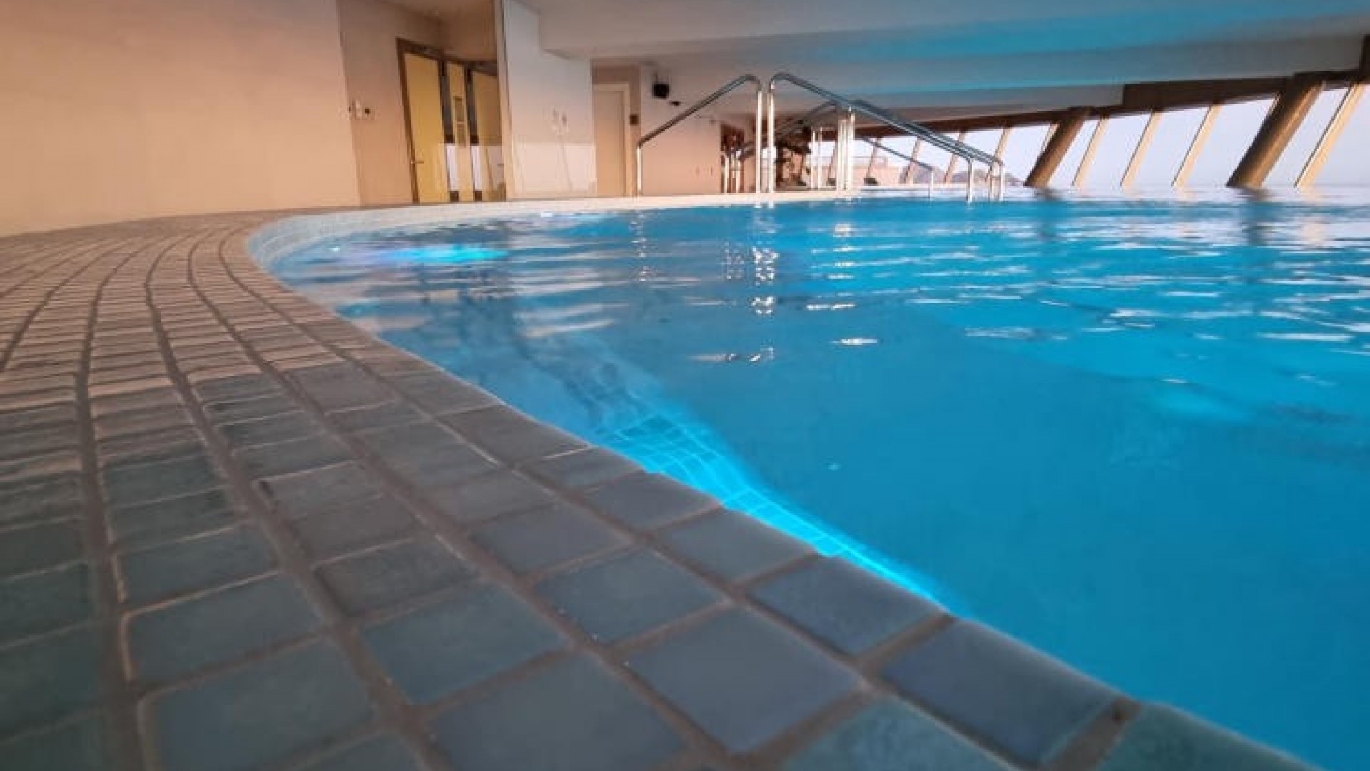 Återförsäljning - Lägenhet lägenhet -
Benidorm - Poniente