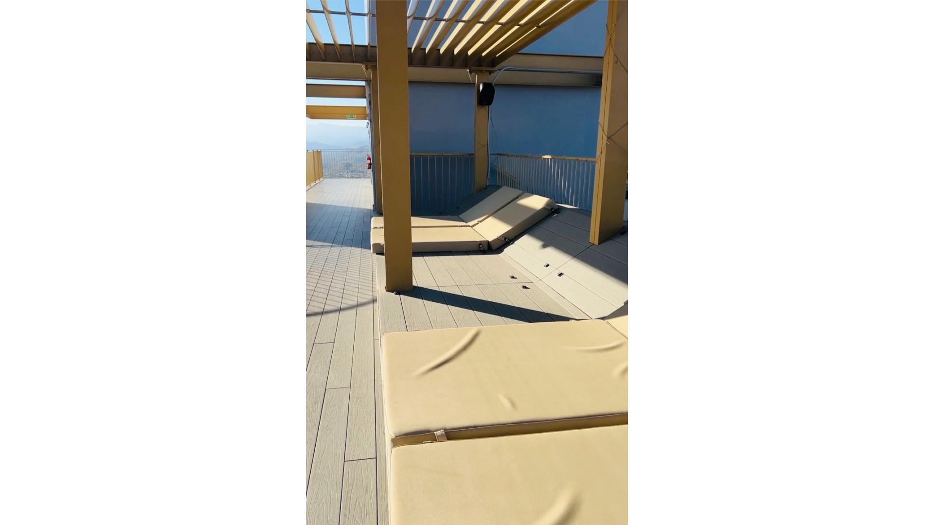 Återförsäljning - Lägenhet lägenhet -
Benidorm - Poniente