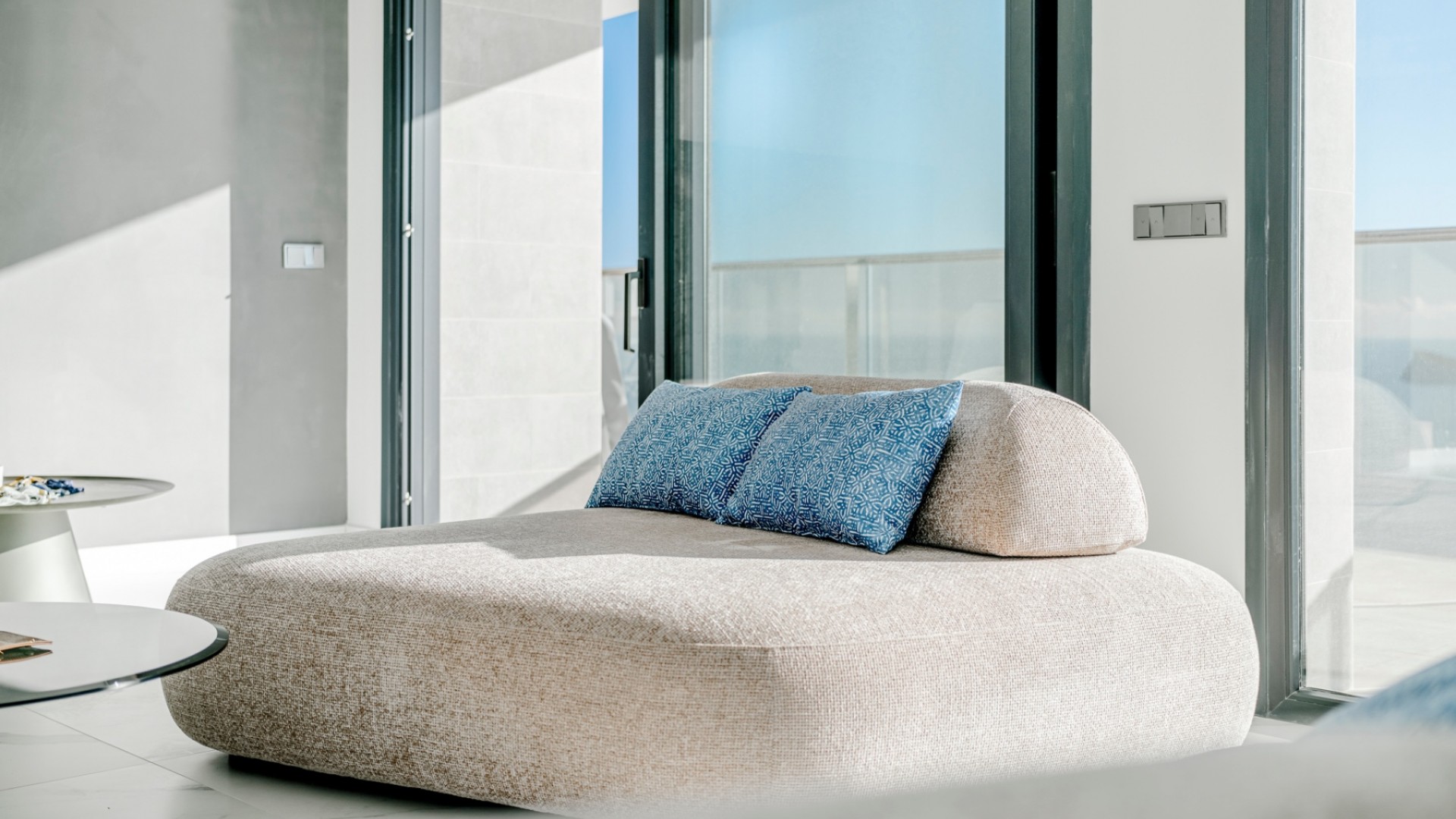 Återförsäljning - Lägenhet lägenhet -
Benidorm