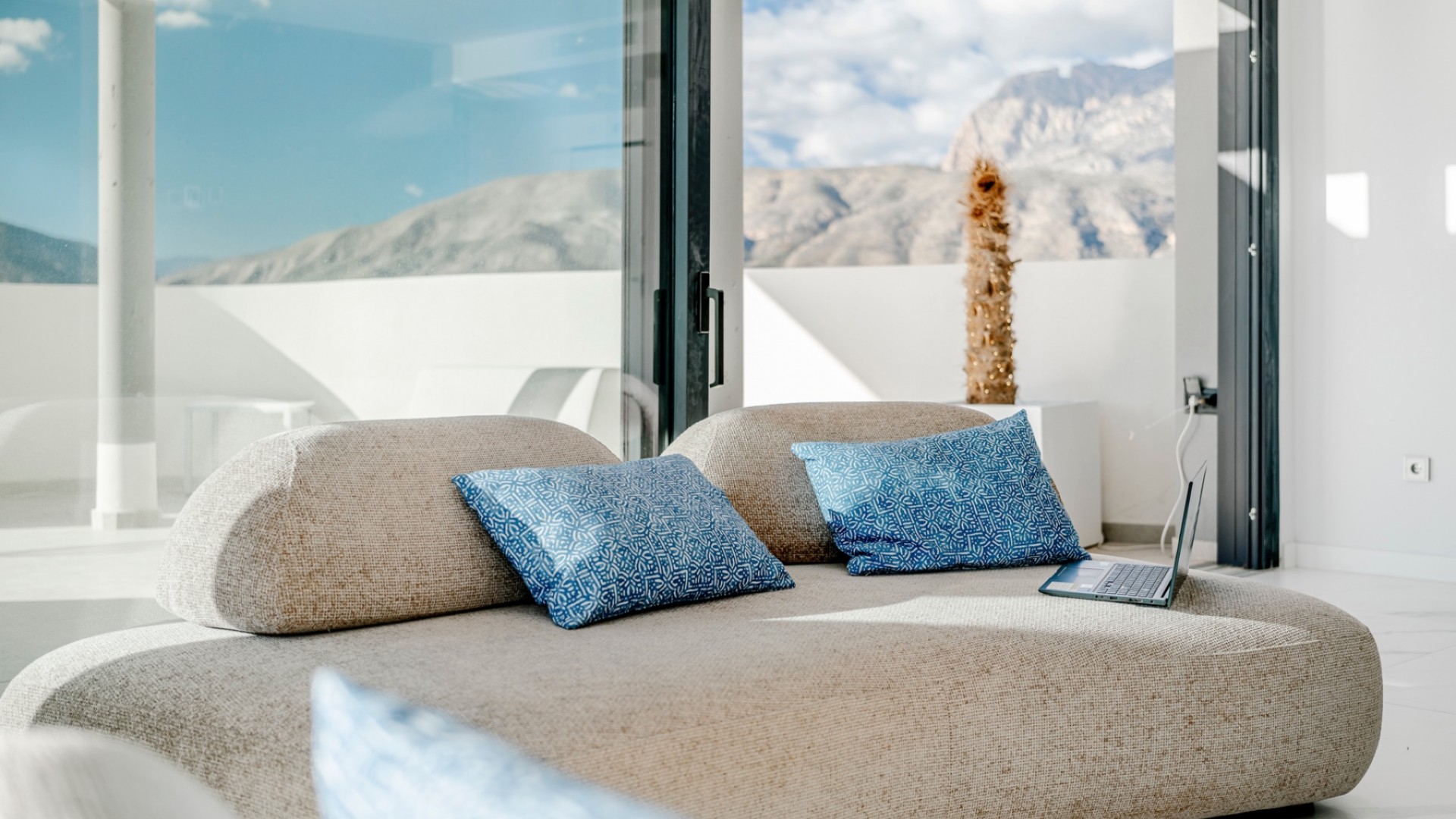 Återförsäljning - Lägenhet lägenhet -
Benidorm