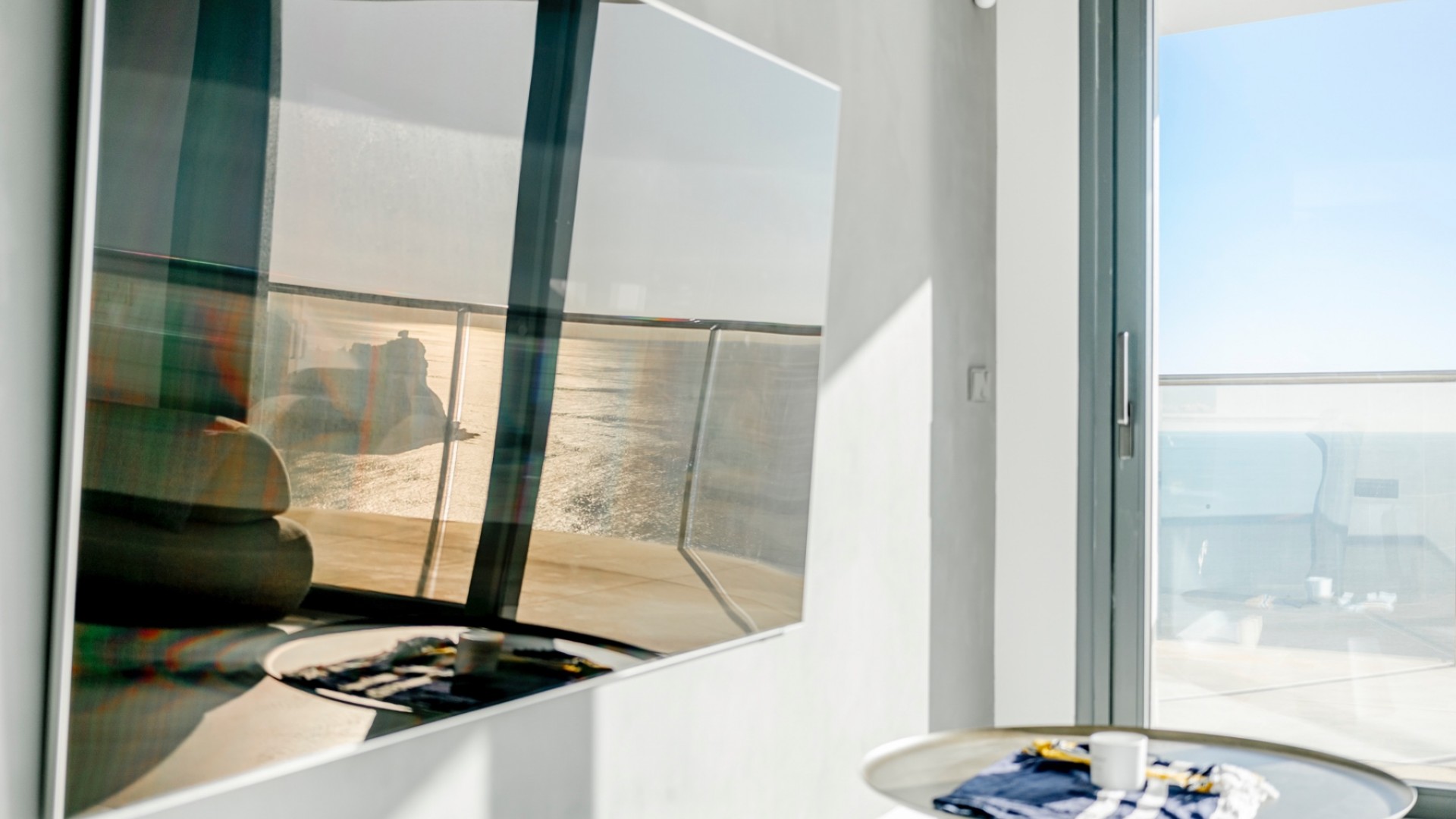 Återförsäljning - Lägenhet lägenhet -
Benidorm