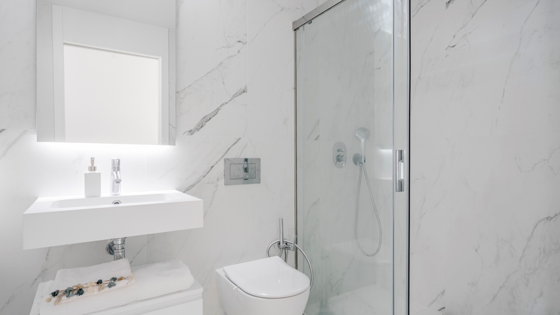 Återförsäljning - Lägenhet lägenhet -
Benidorm