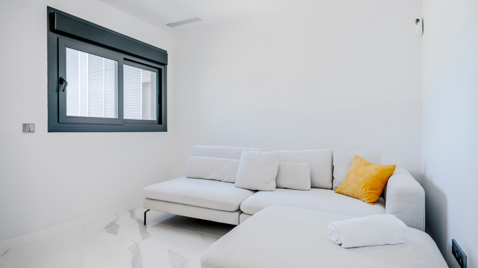 Återförsäljning - Lägenhet lägenhet -
Benidorm