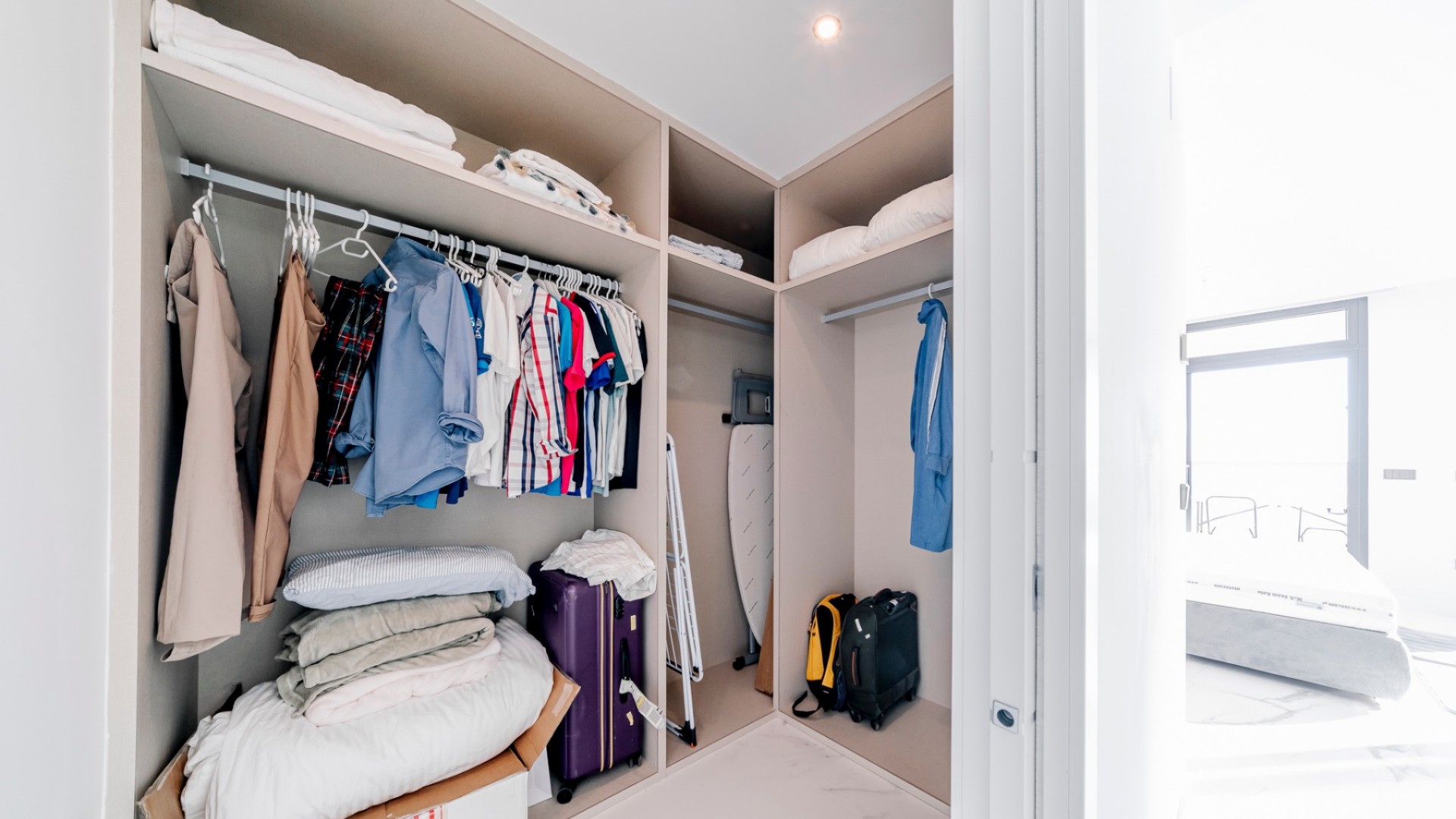 Återförsäljning - Lägenhet lägenhet -
Benidorm