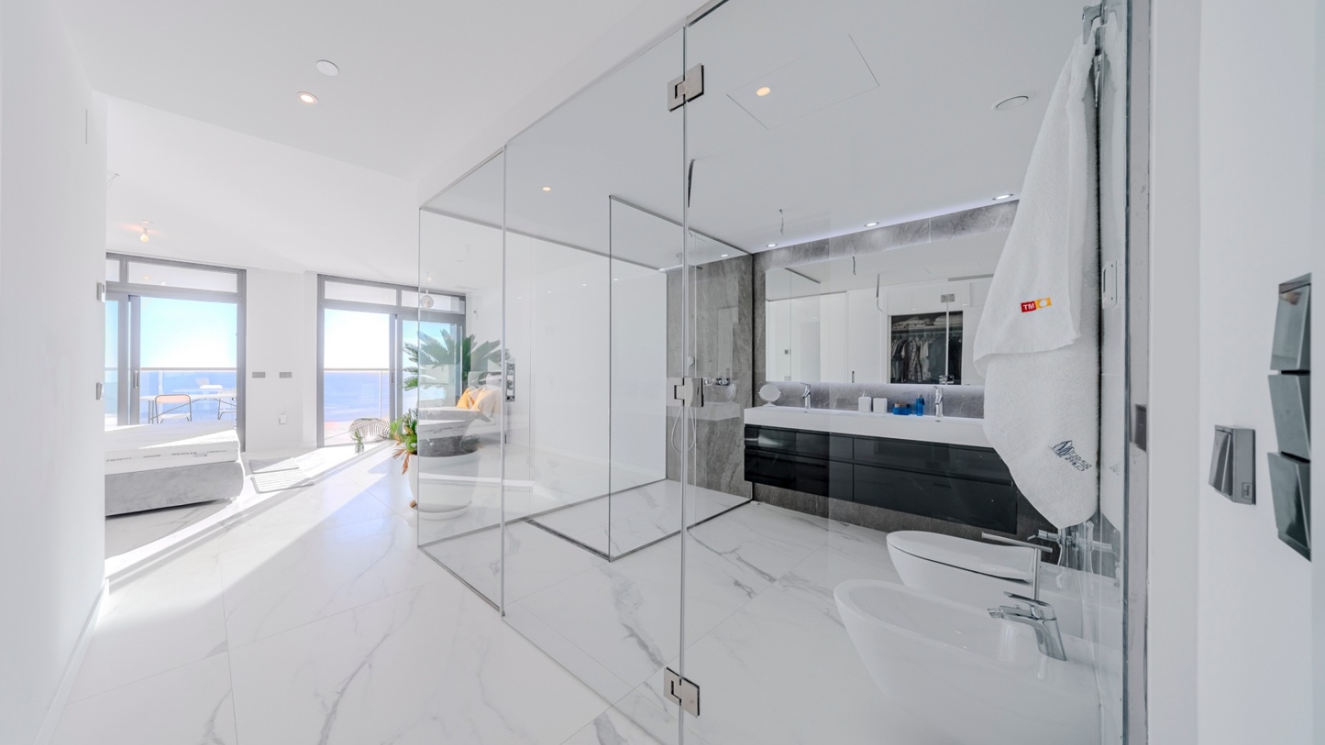 Återförsäljning - Lägenhet lägenhet -
Benidorm