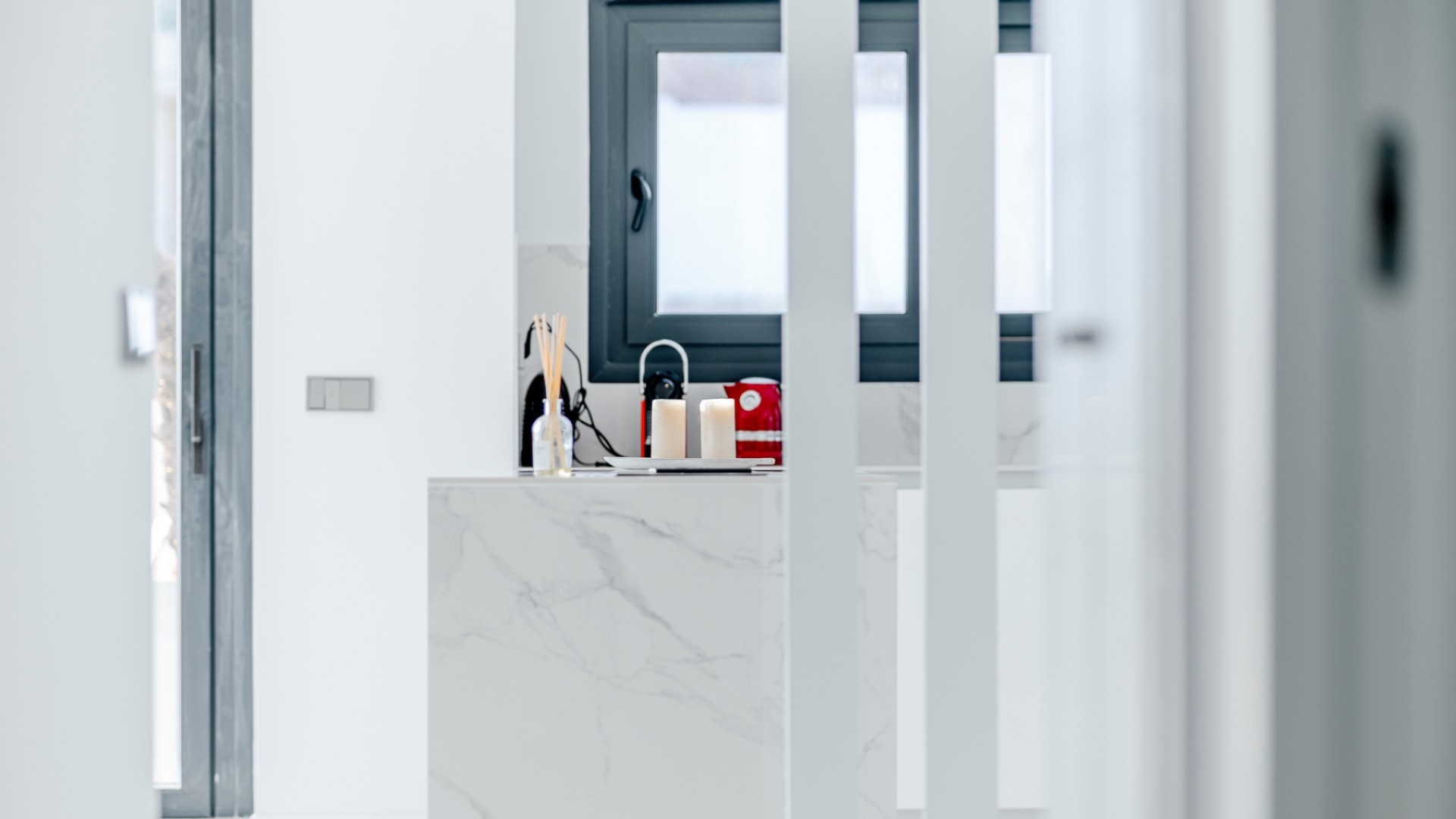 Återförsäljning - Lägenhet lägenhet -
Benidorm