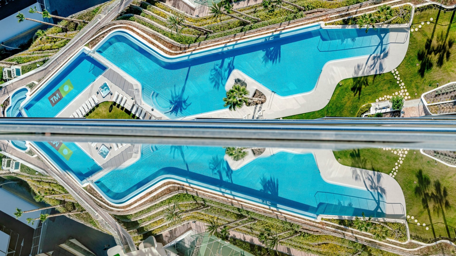 Återförsäljning - Lägenhet lägenhet -
Benidorm