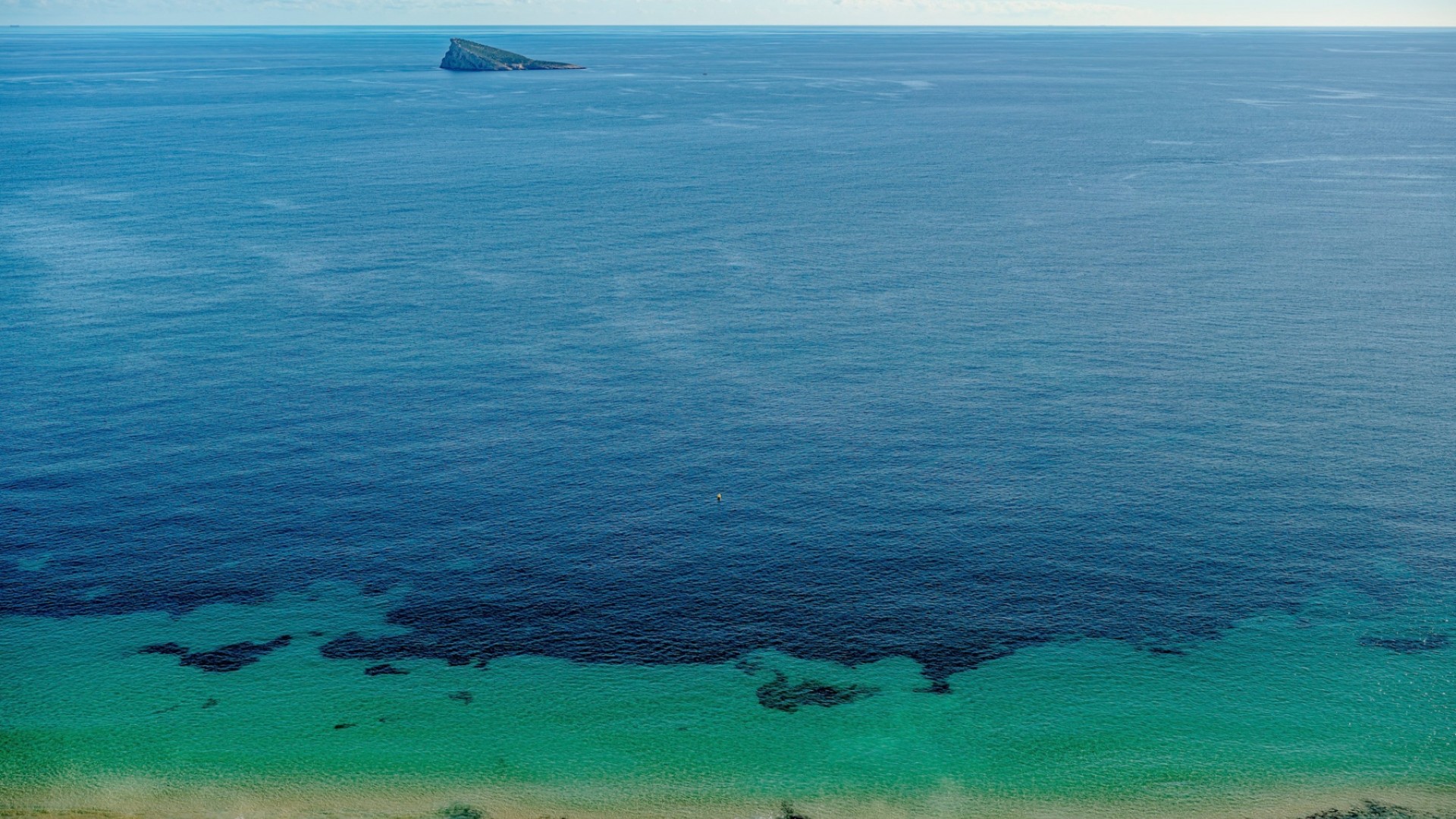 Återförsäljning - Lägenhet lägenhet -
Benidorm
