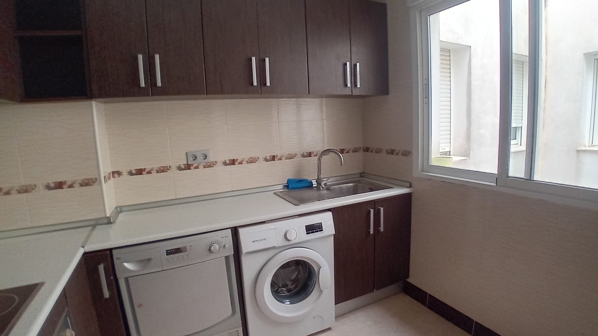 Återförsäljning - Lägenhet lägenhet -
Benijofar