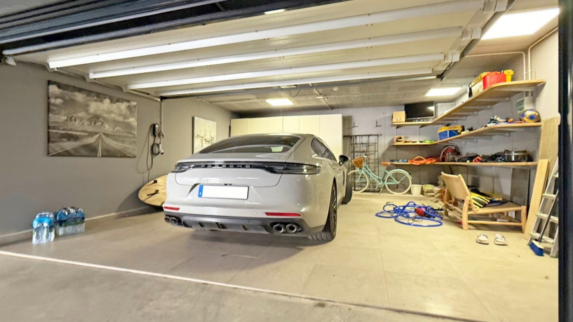 Återförsäljning - Lägenhet lägenhet -
Cabo de Palos