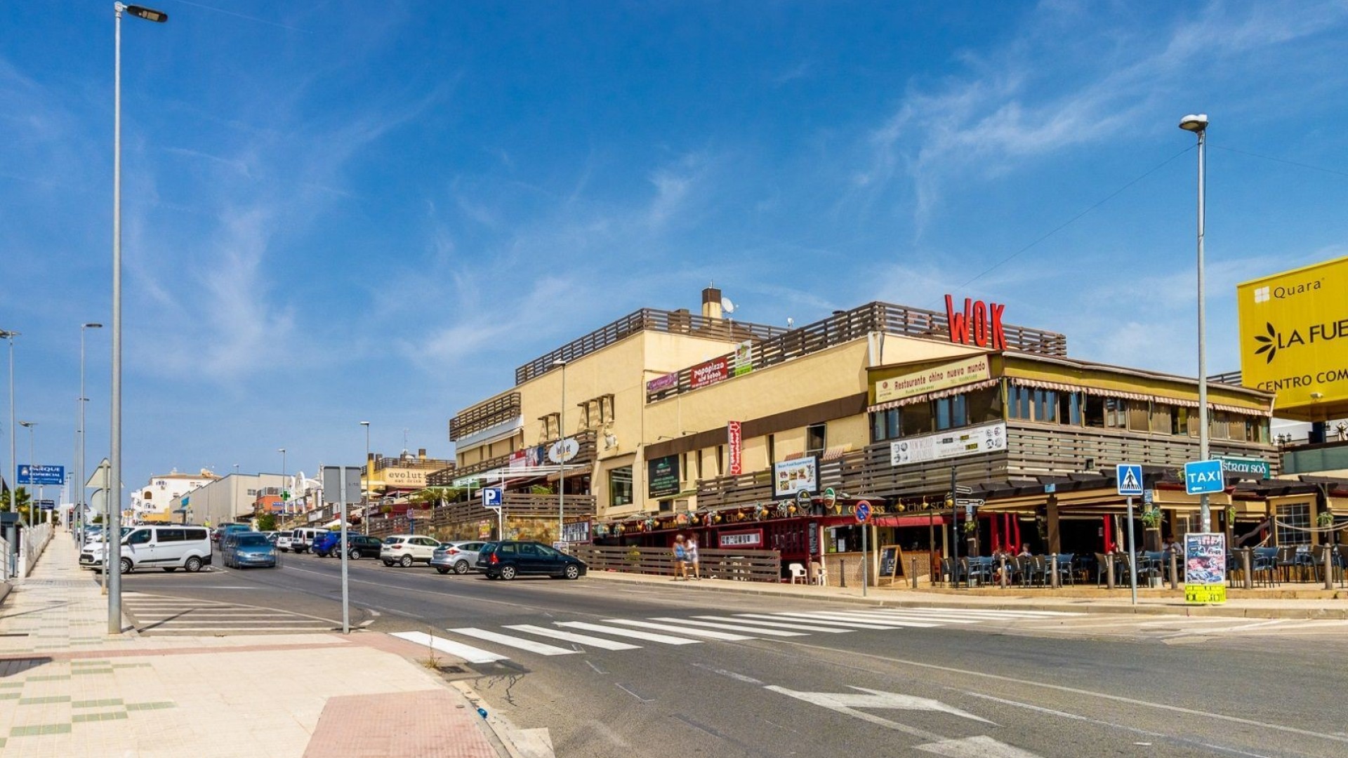 Återförsäljning - Lägenhet lägenhet -
Campoamor