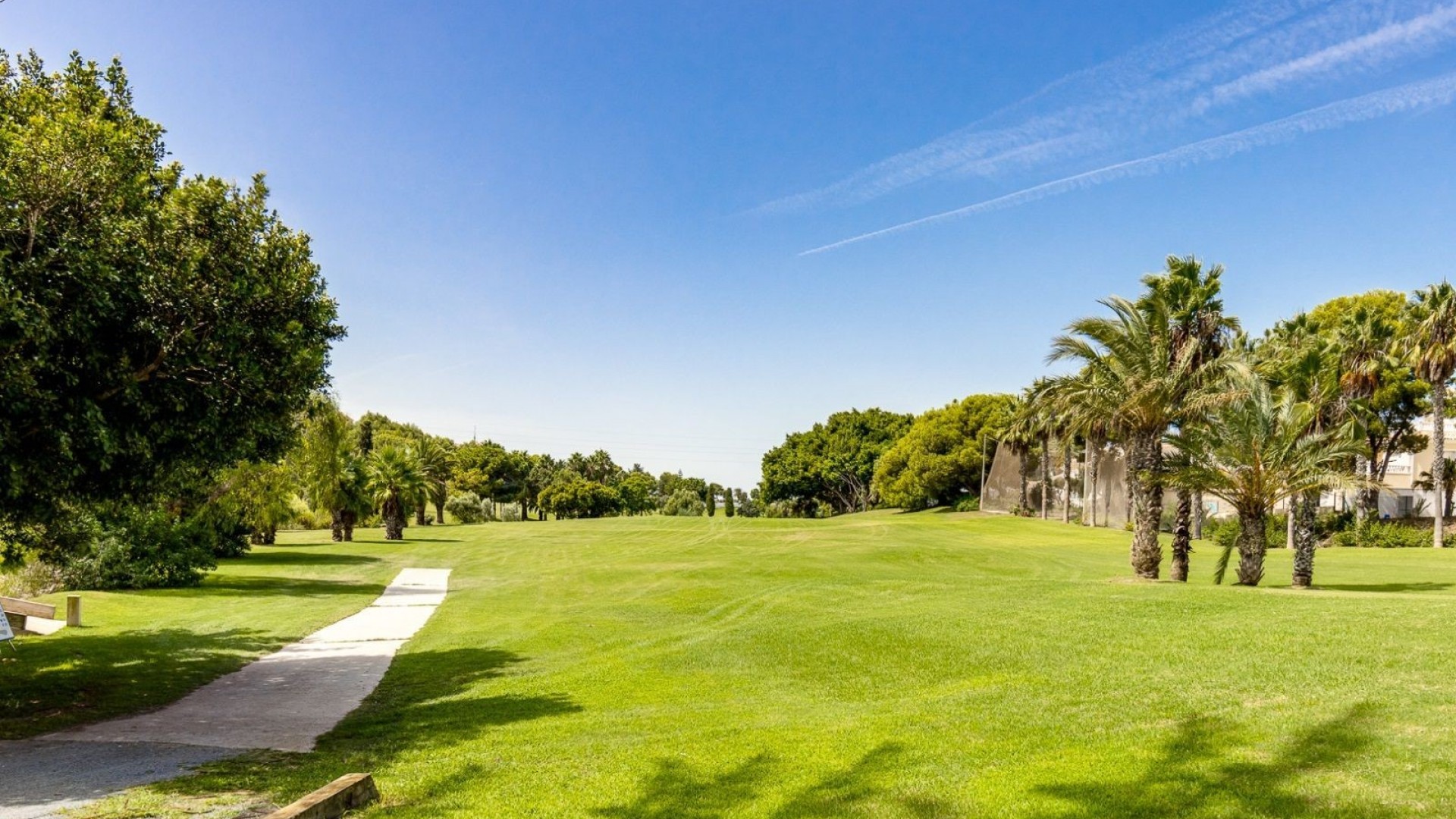 Återförsäljning - Lägenhet lägenhet -
Campoamor