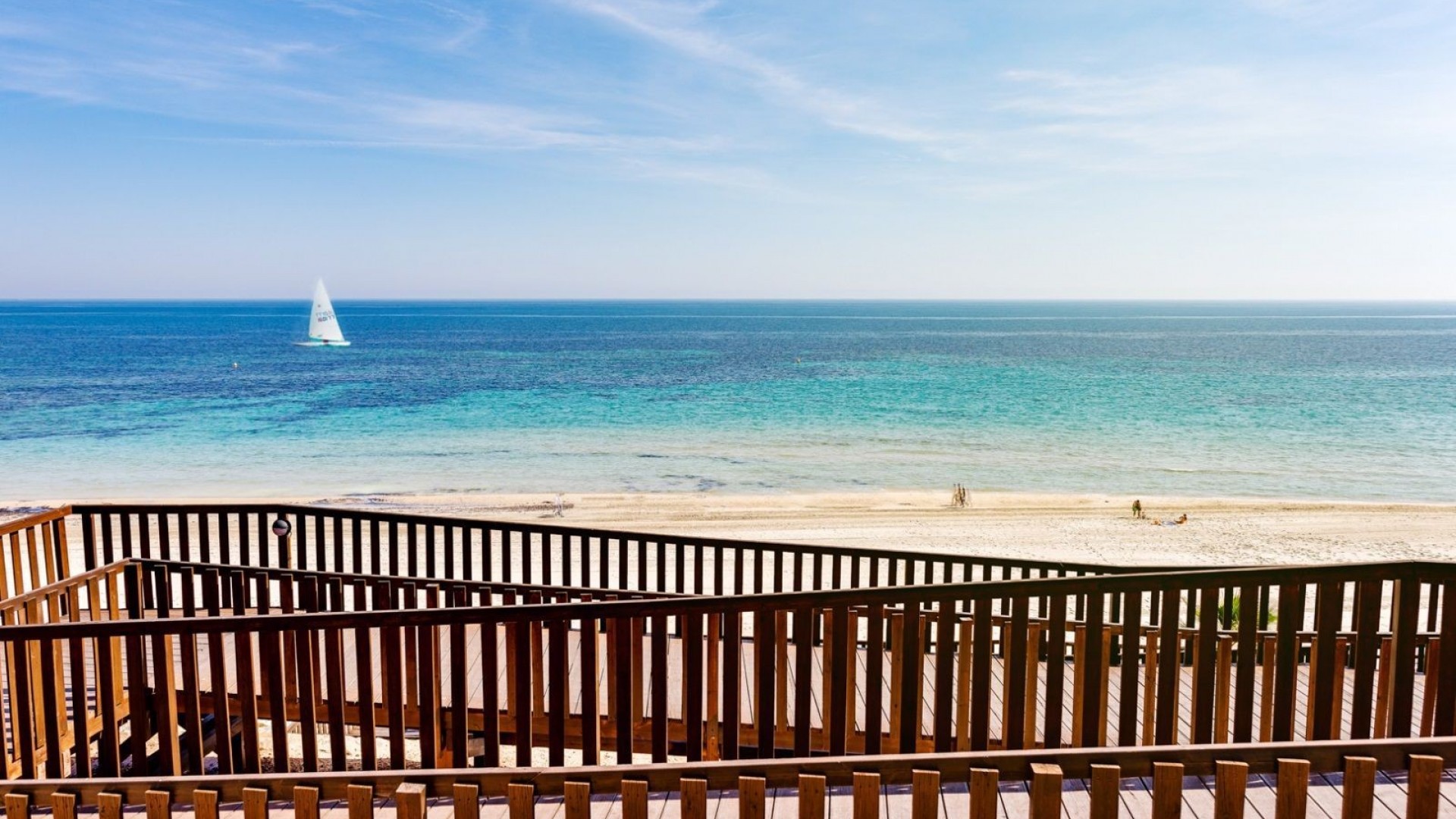 Återförsäljning - Lägenhet lägenhet -
Campoamor