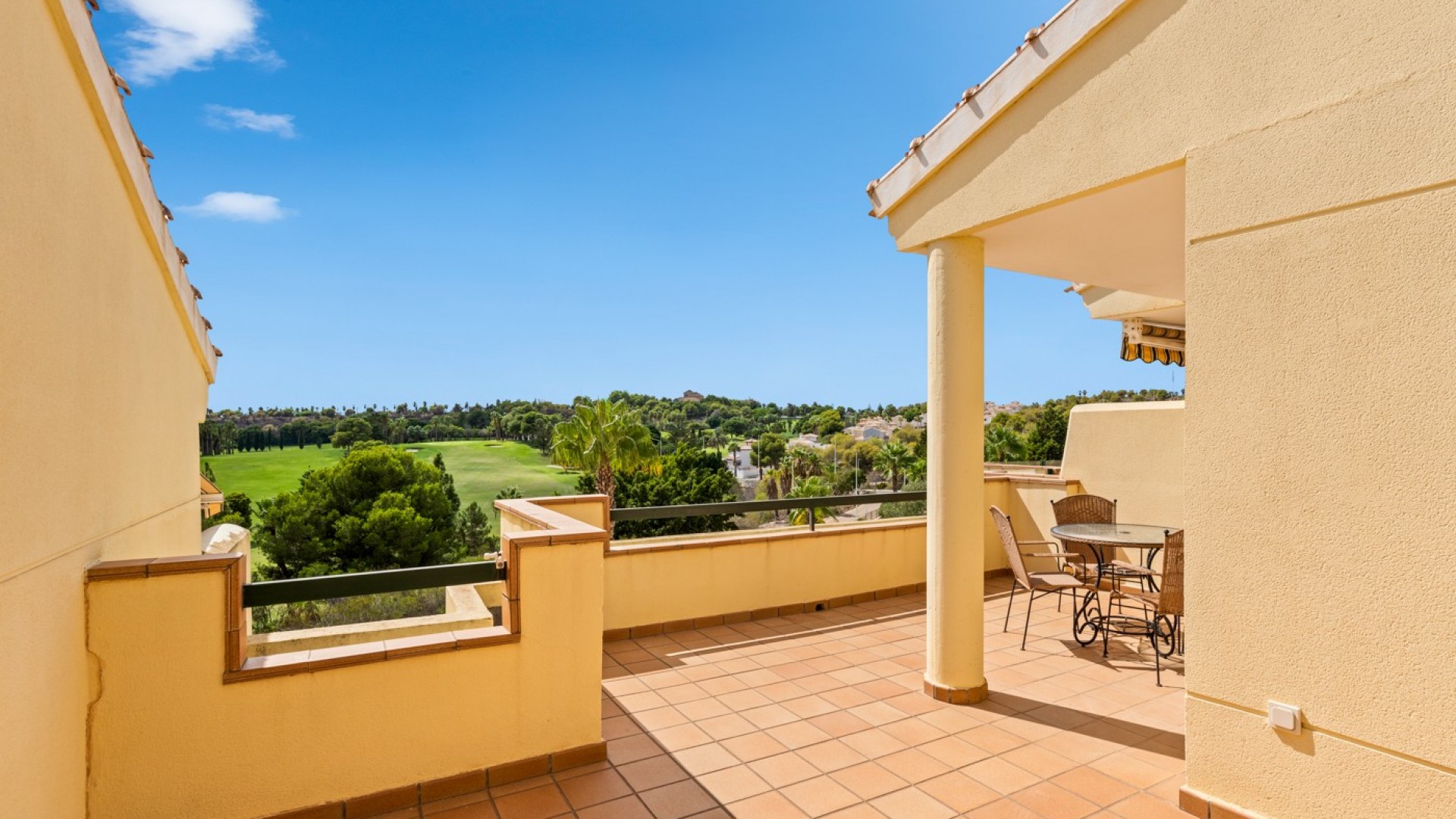 Återförsäljning - Lägenhet lägenhet -
Campoamor