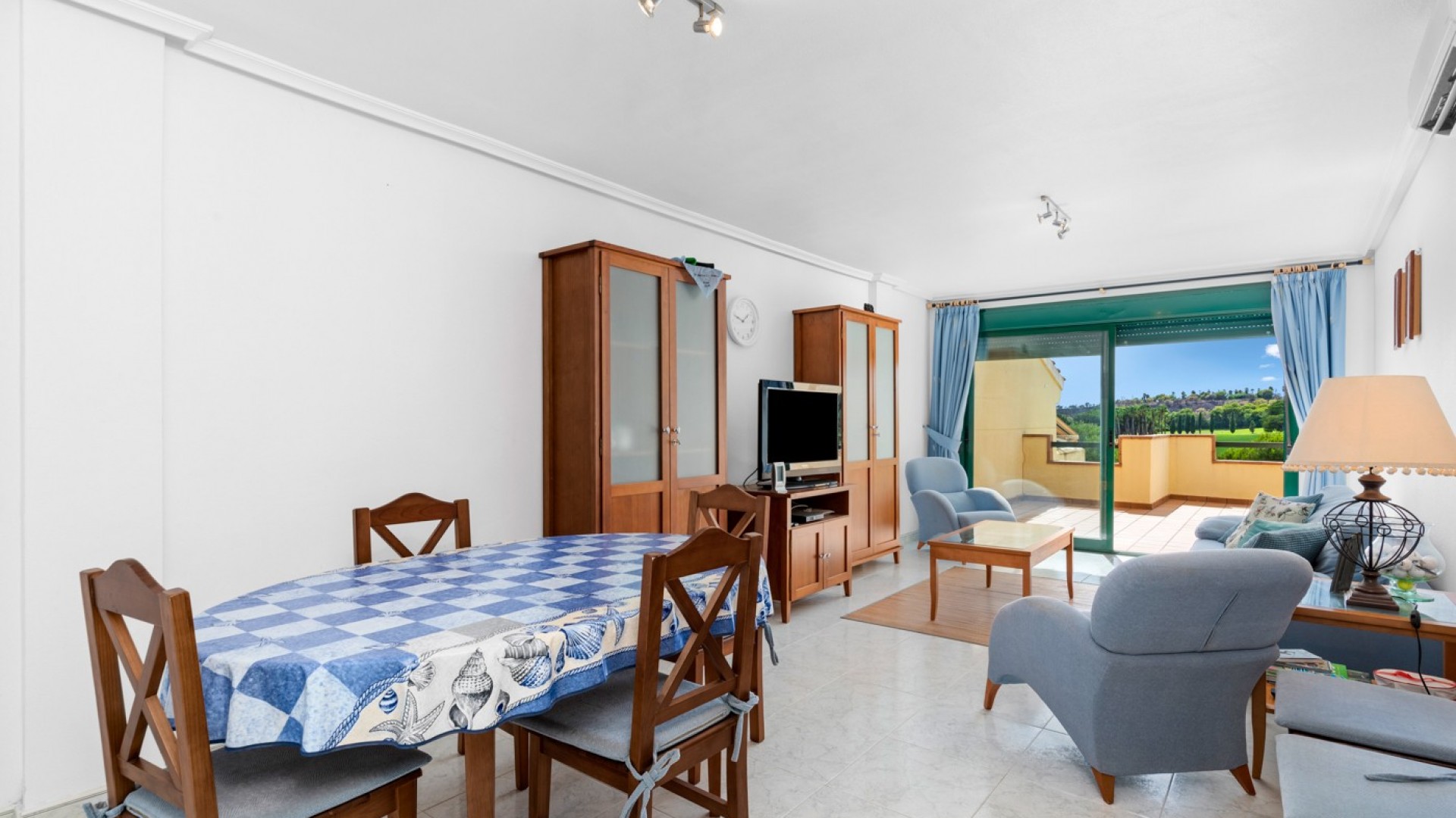 Återförsäljning - Lägenhet lägenhet -
Campoamor