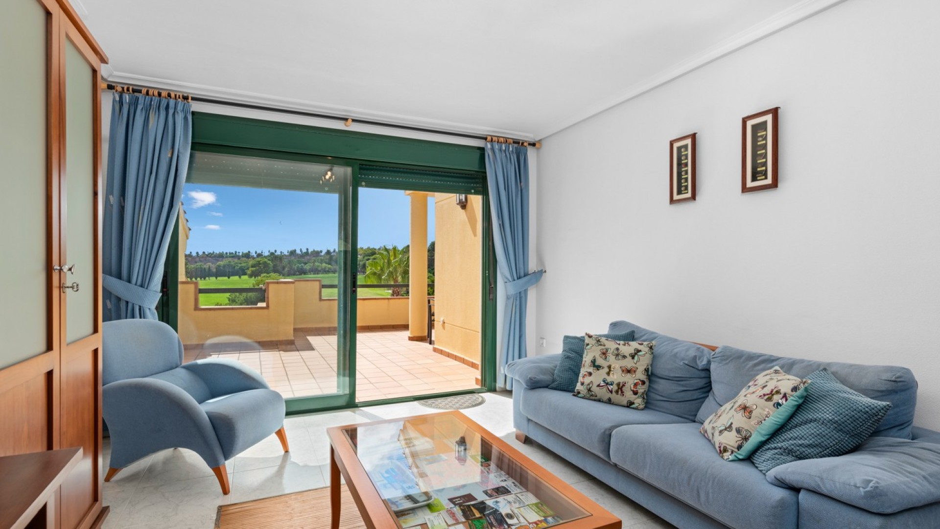 Återförsäljning - Lägenhet lägenhet -
Campoamor