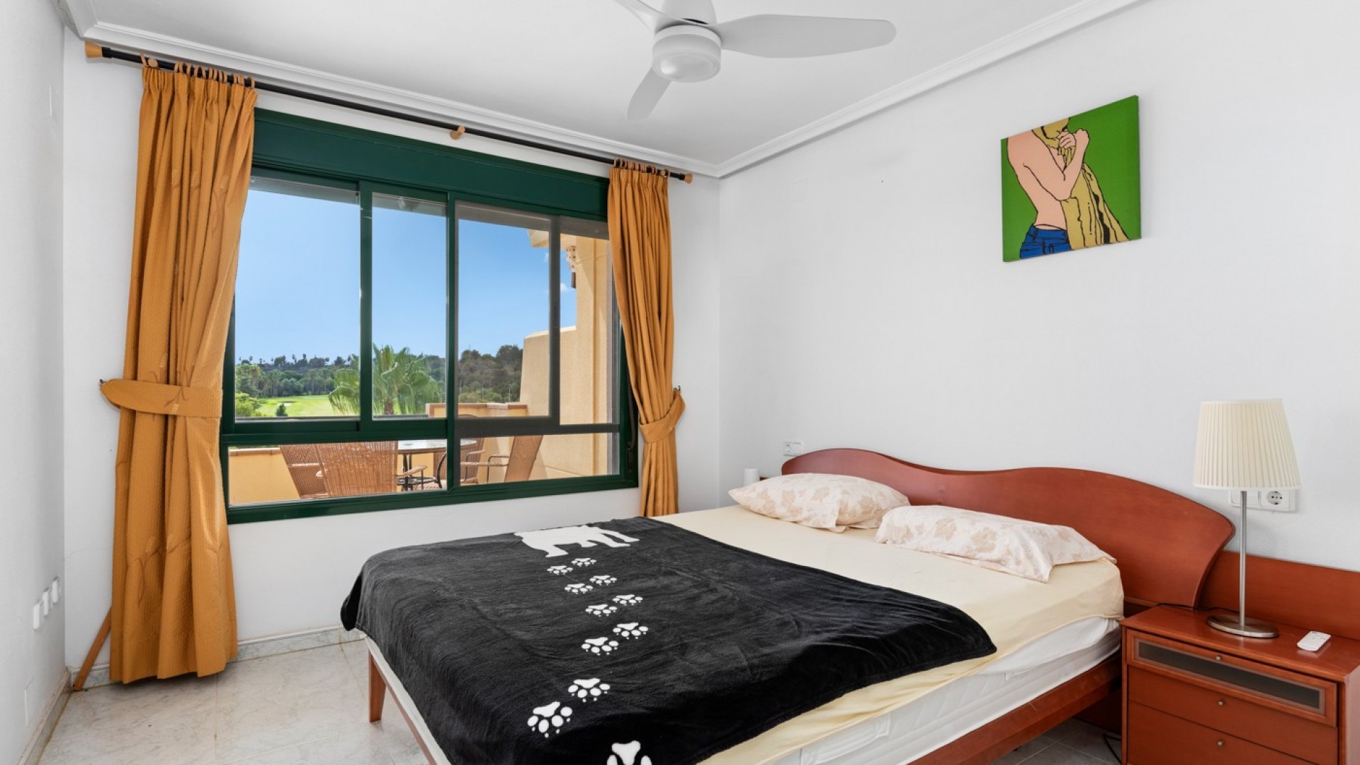 Återförsäljning - Lägenhet lägenhet -
Campoamor