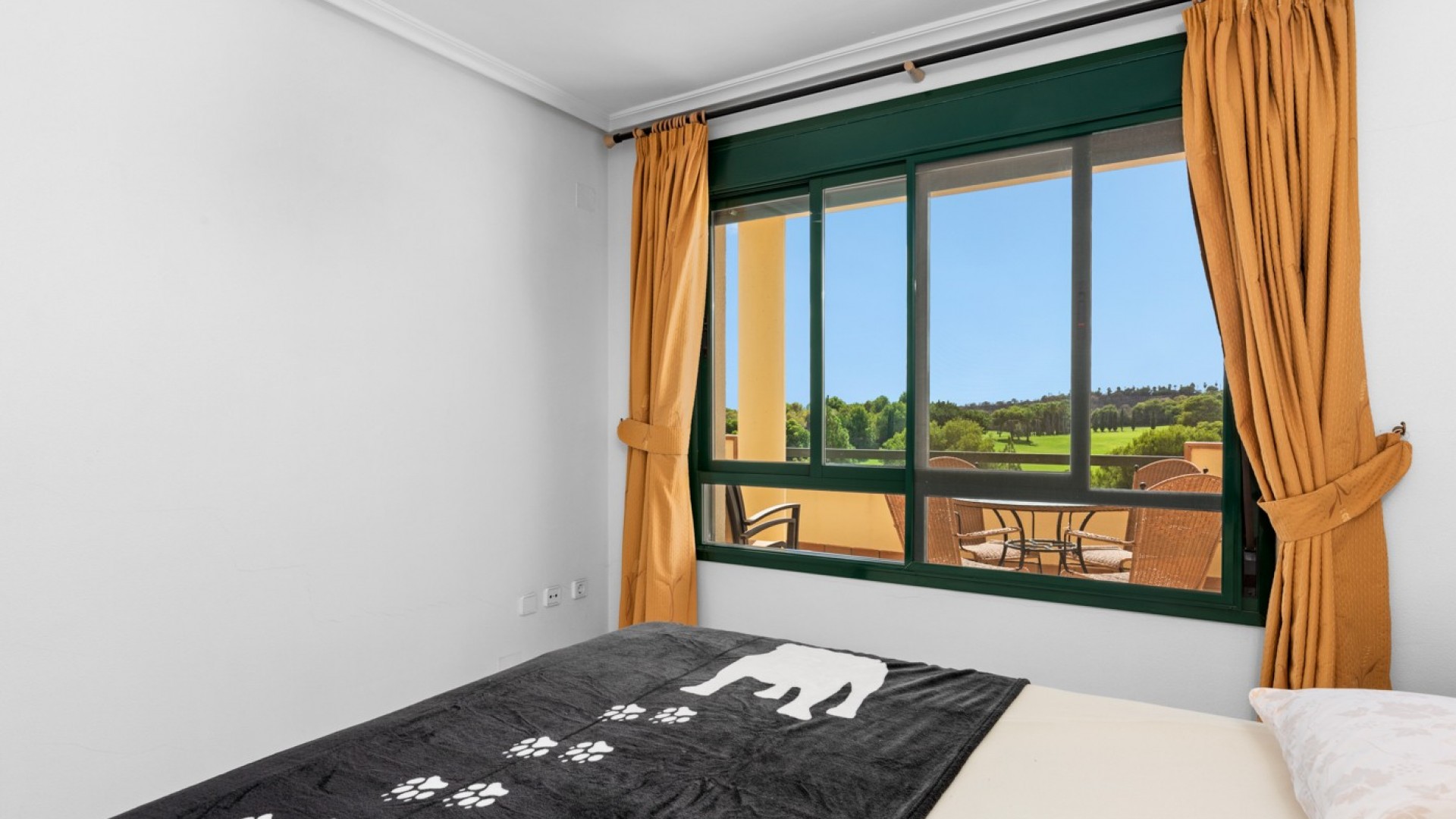 Återförsäljning - Lägenhet lägenhet -
Campoamor