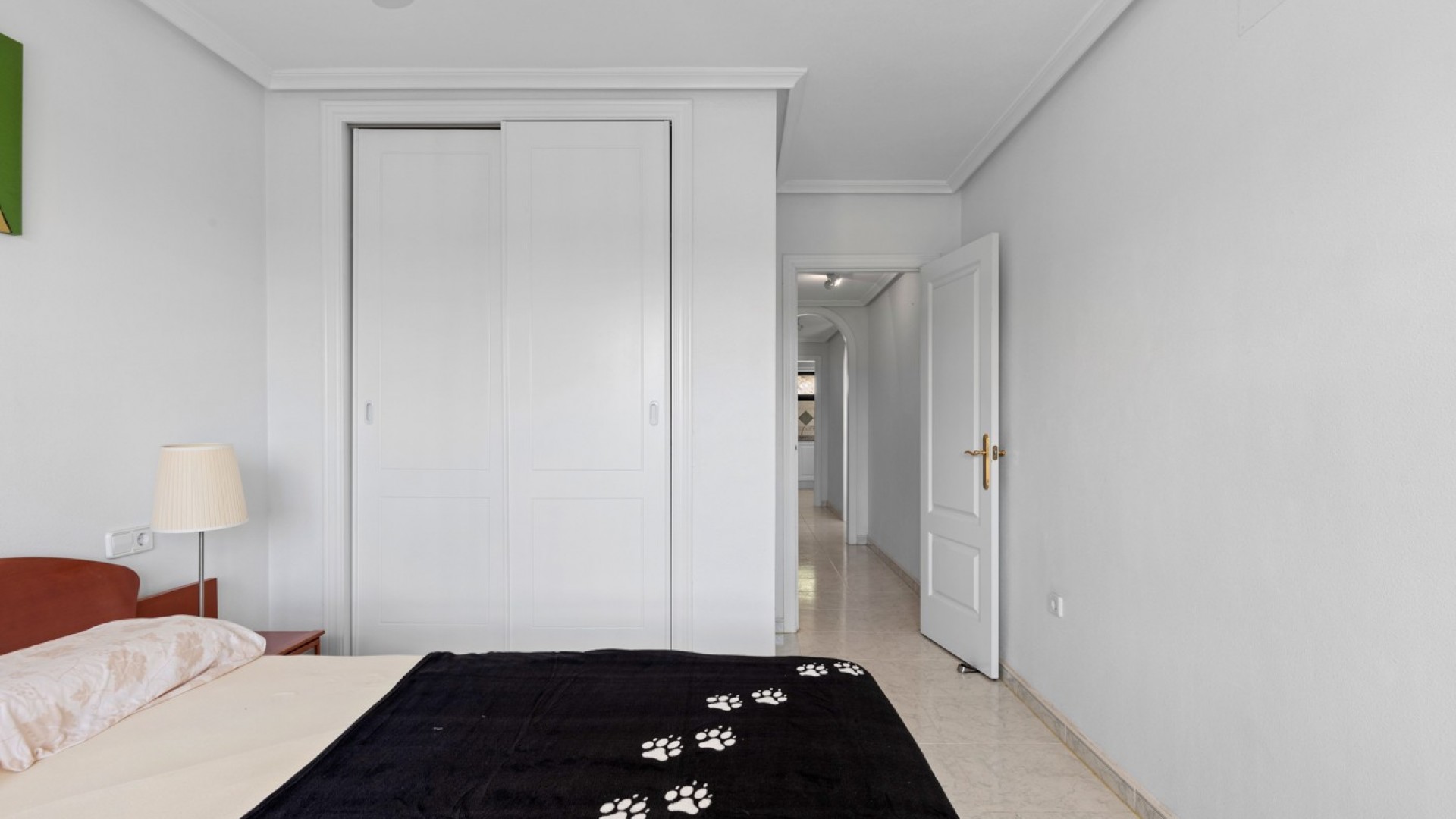 Återförsäljning - Lägenhet lägenhet -
Campoamor