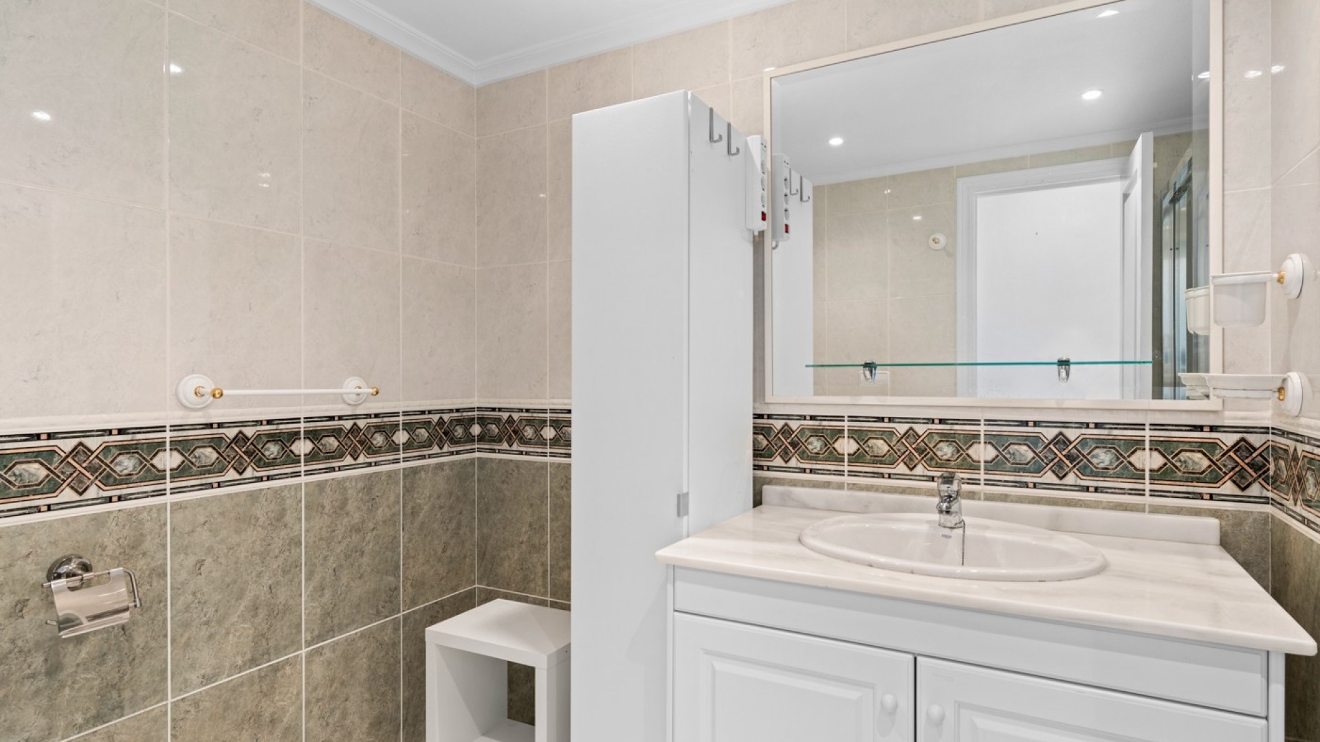 Återförsäljning - Lägenhet lägenhet -
Campoamor