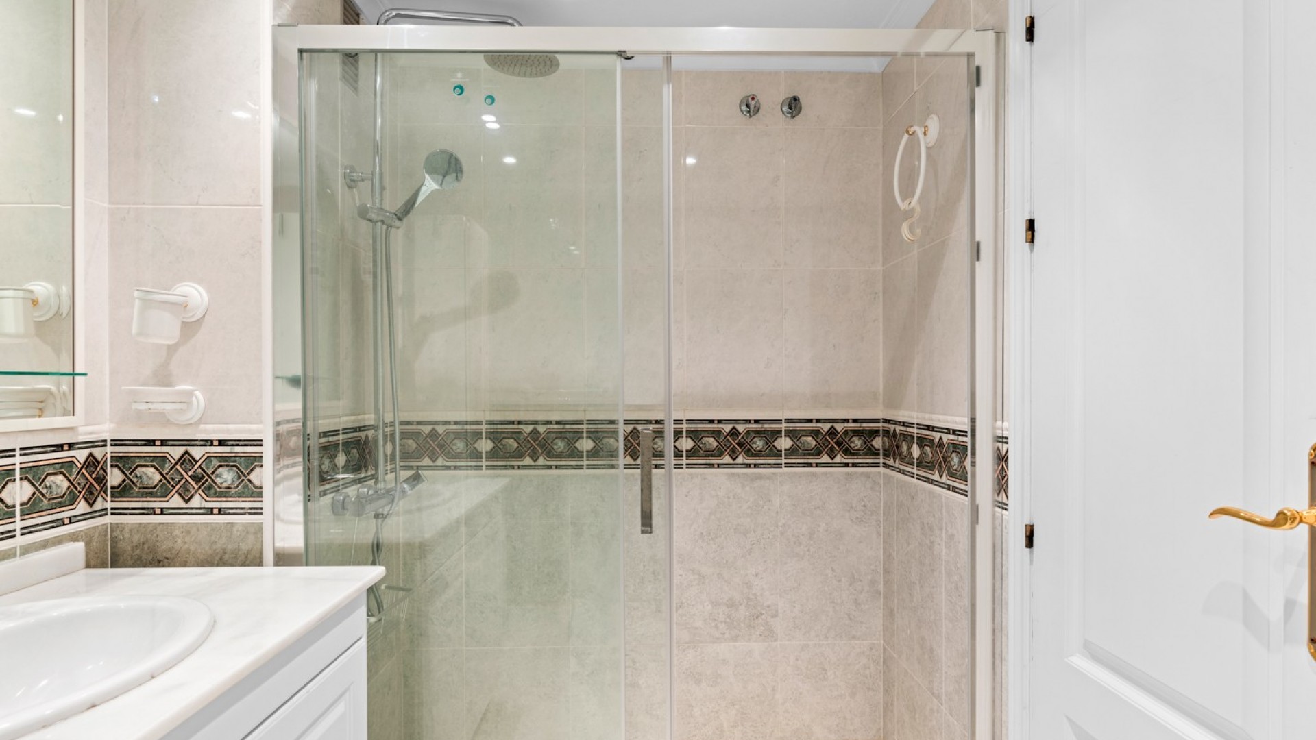 Återförsäljning - Lägenhet lägenhet -
Campoamor