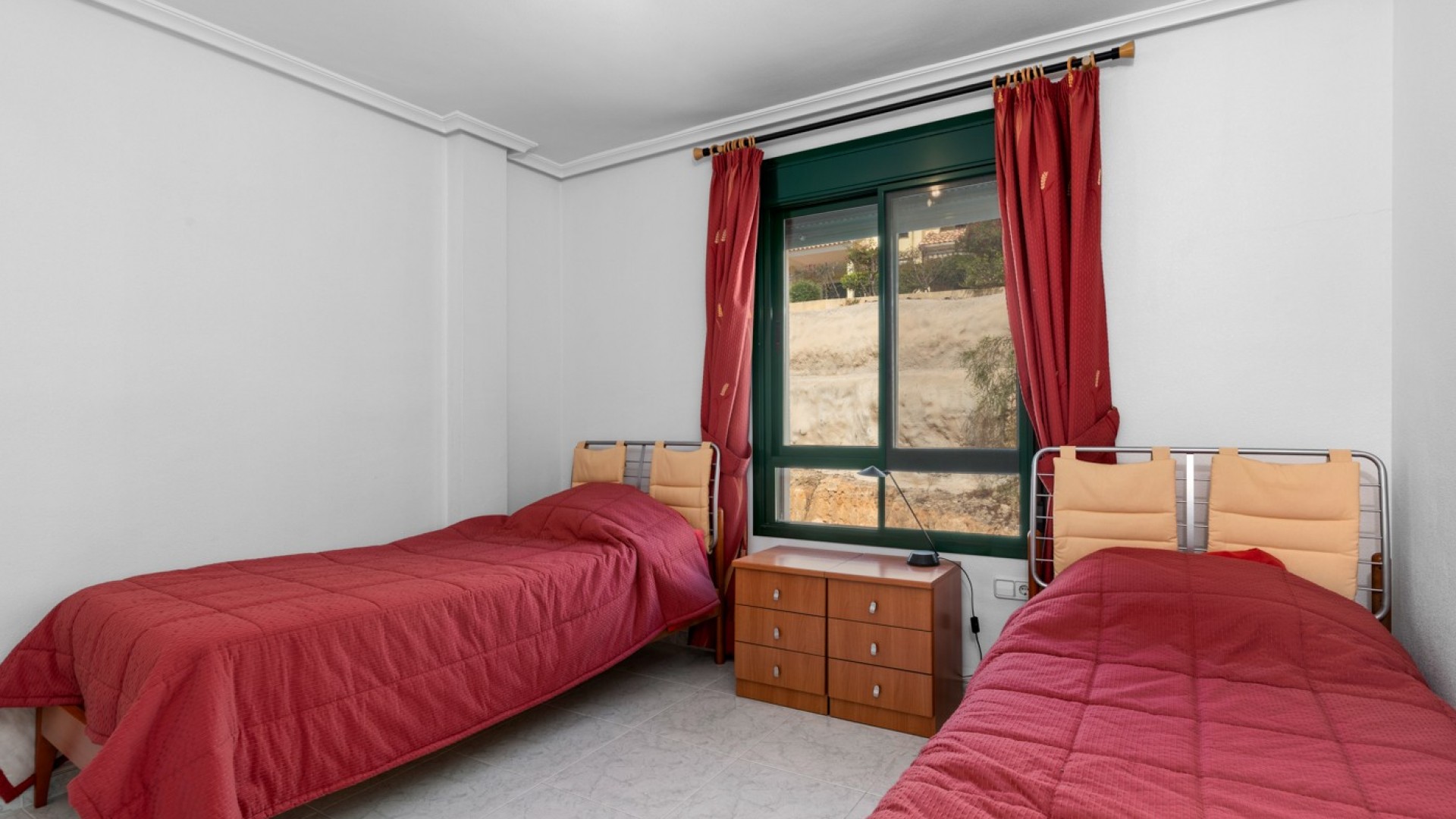 Återförsäljning - Lägenhet lägenhet -
Campoamor