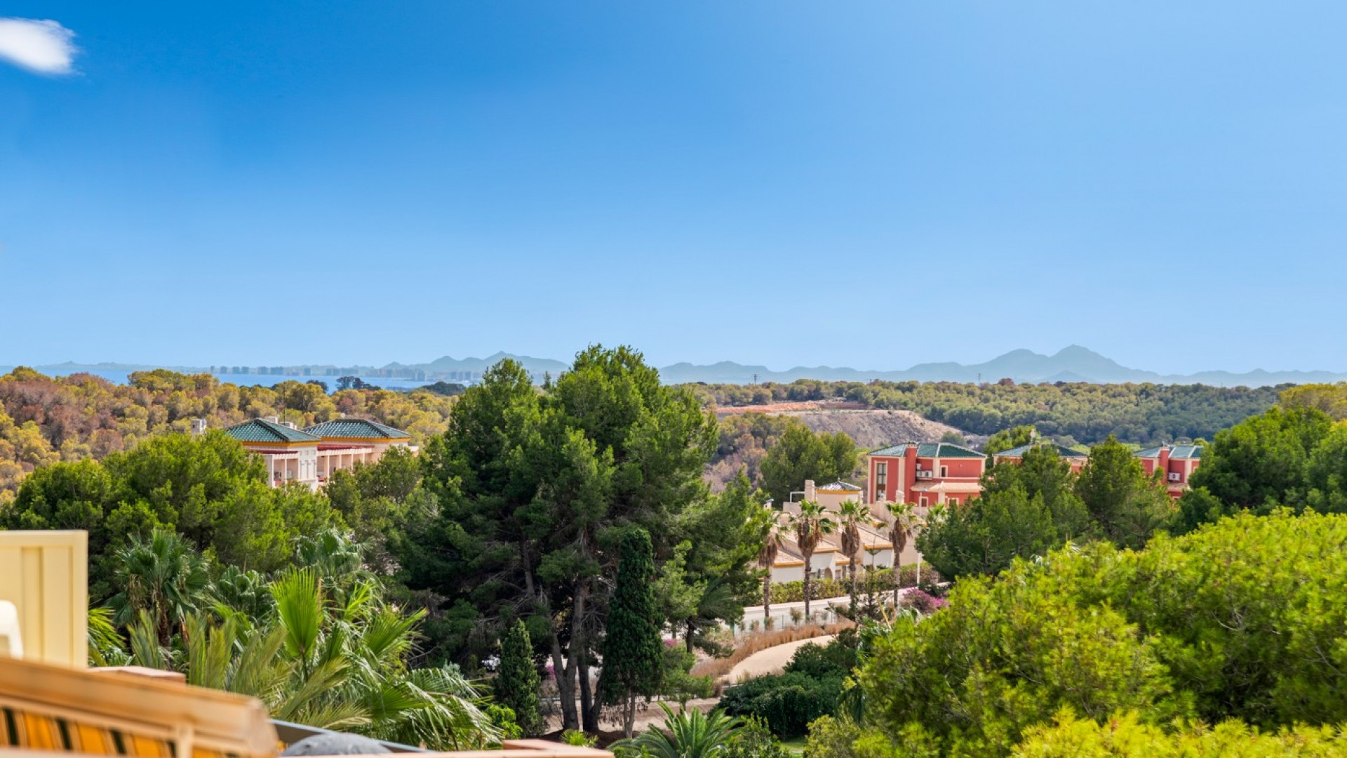 Återförsäljning - Lägenhet lägenhet -
Campoamor