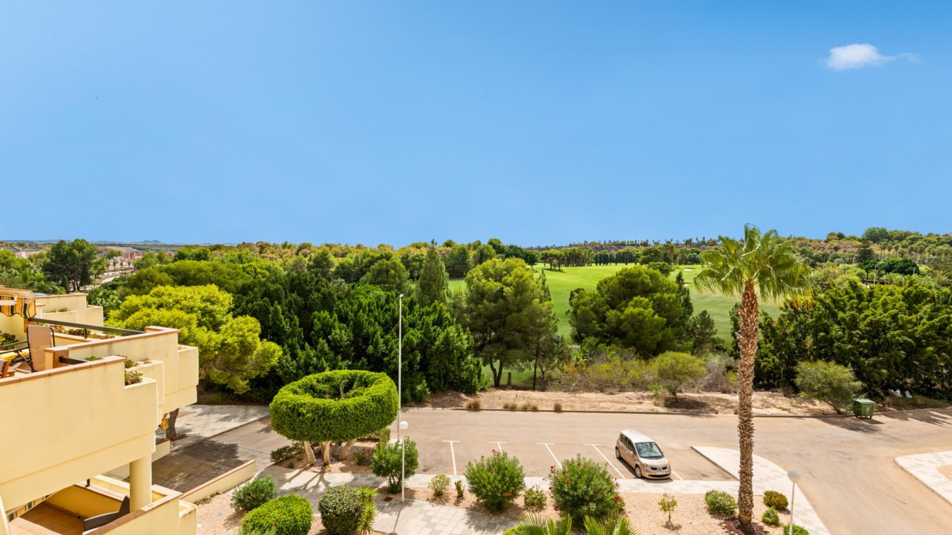 Återförsäljning - Lägenhet lägenhet -
Campoamor