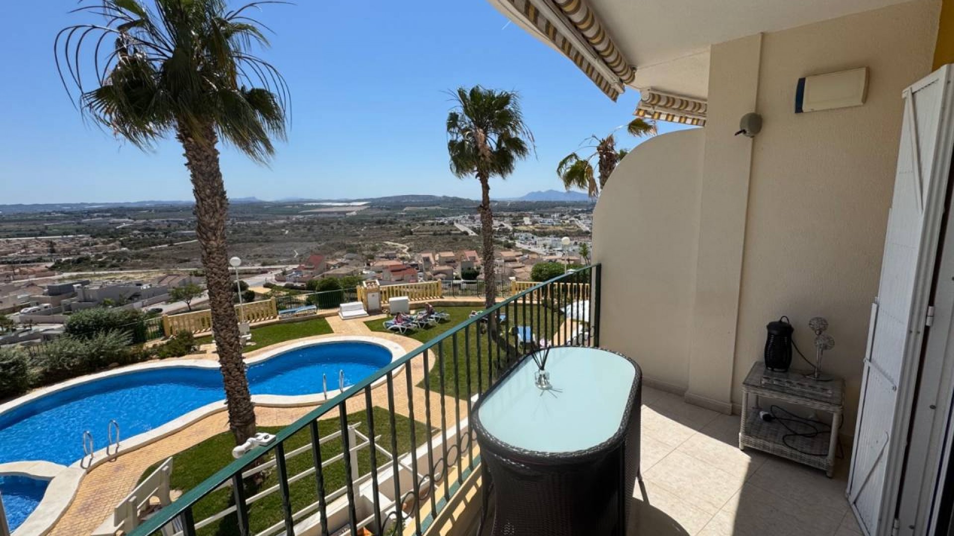 Återförsäljning - Lägenhet lägenhet -
Ciudad Quesada - Rojales - Ciudad Quesada