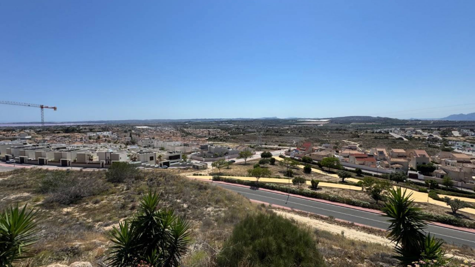Återförsäljning - Lägenhet lägenhet -
Ciudad Quesada - Rojales - Ciudad Quesada