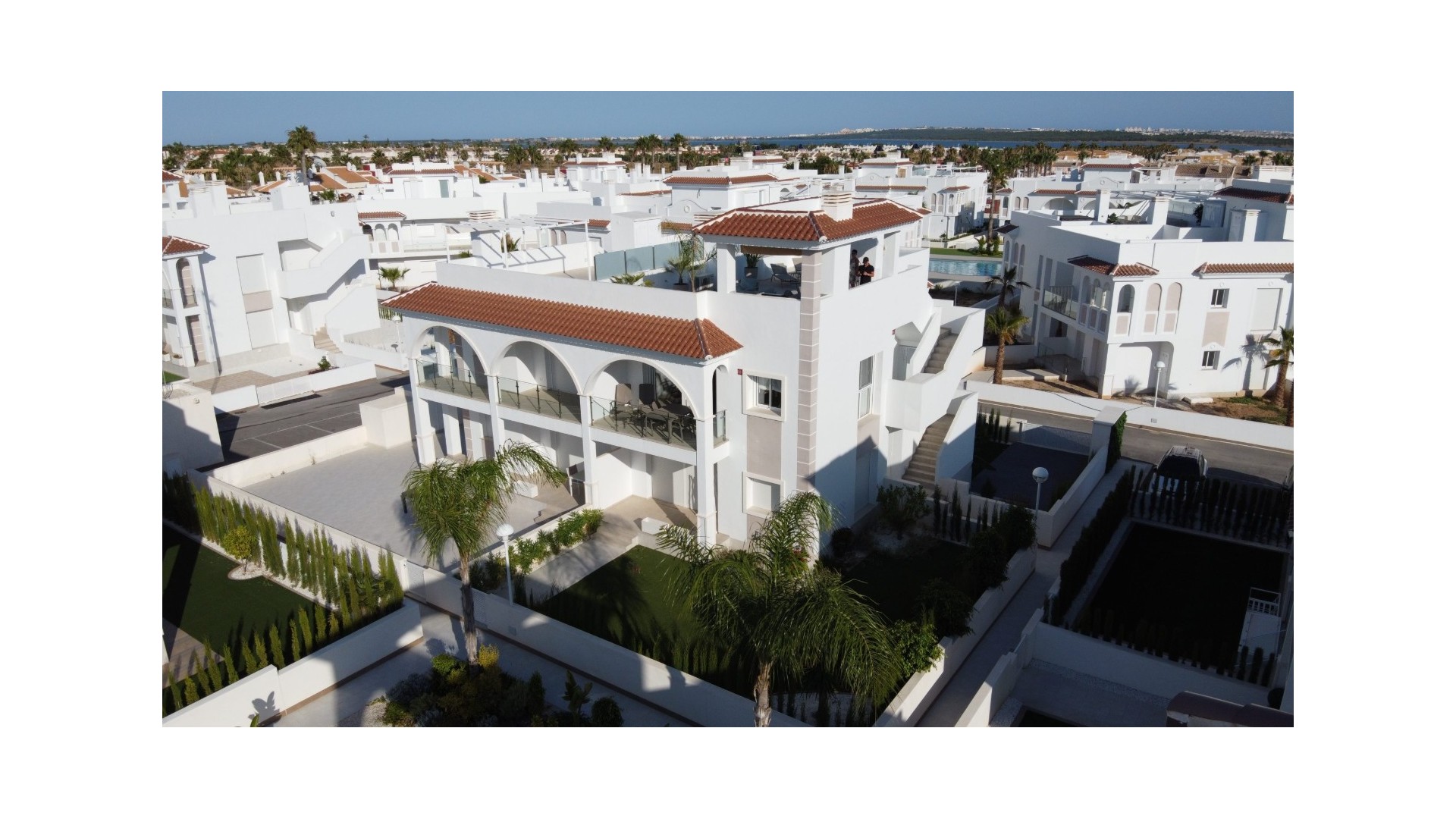 Återförsäljning - Lägenhet lägenhet -
Ciudad Quesada - Rojales - Ciudad Quesada