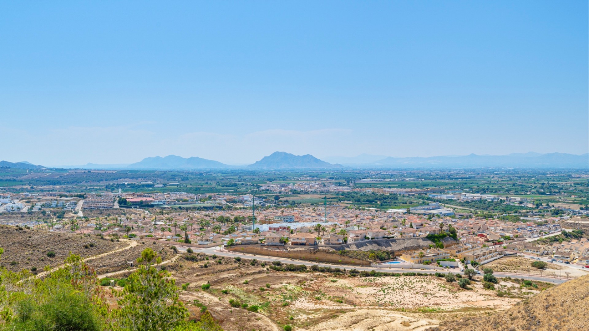 Återförsäljning - Lägenhet lägenhet -
Ciudad Quesada - Rojales - Ciudad Quesada