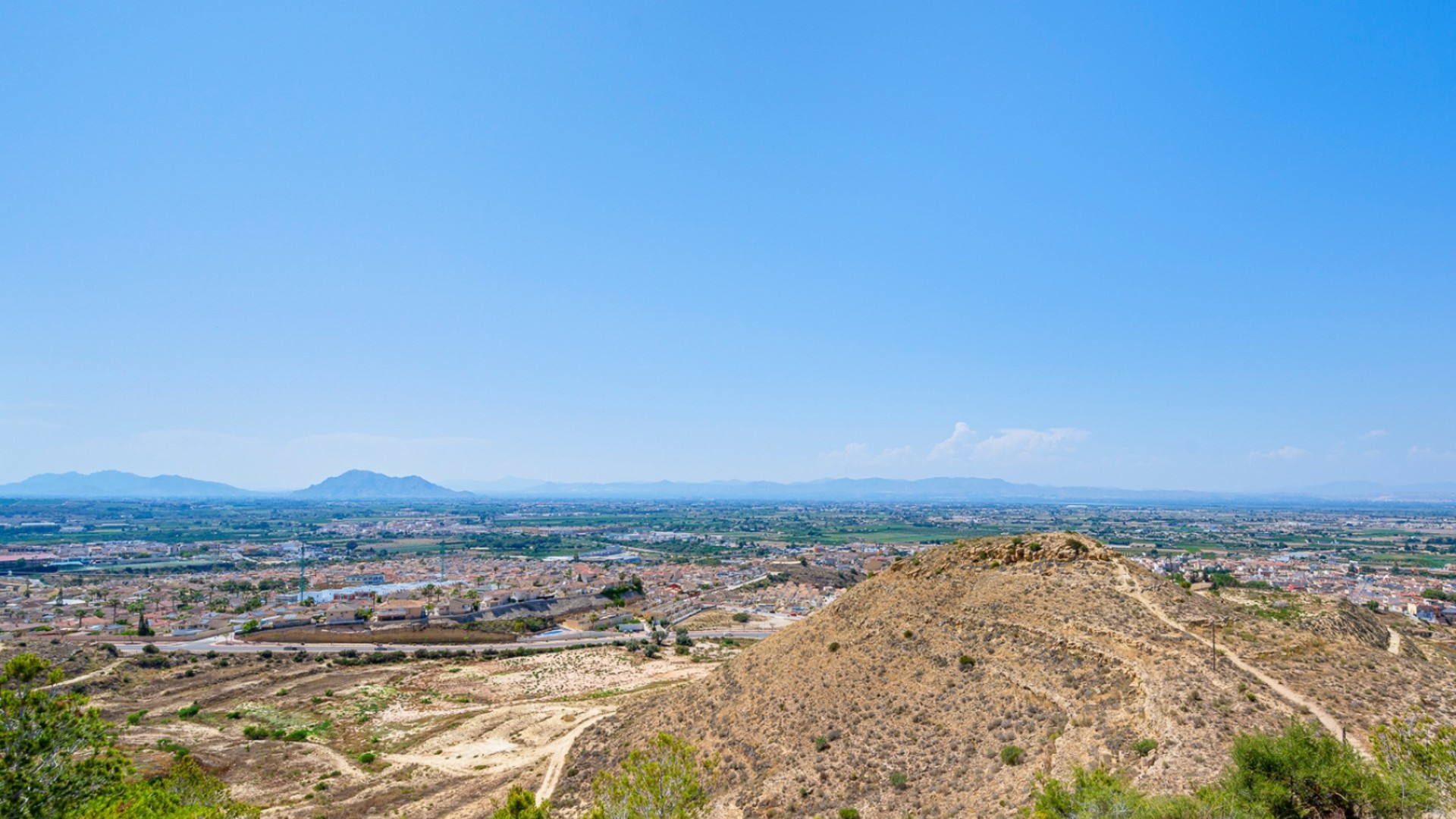 Återförsäljning - Lägenhet lägenhet -
Ciudad Quesada - Rojales - Ciudad Quesada