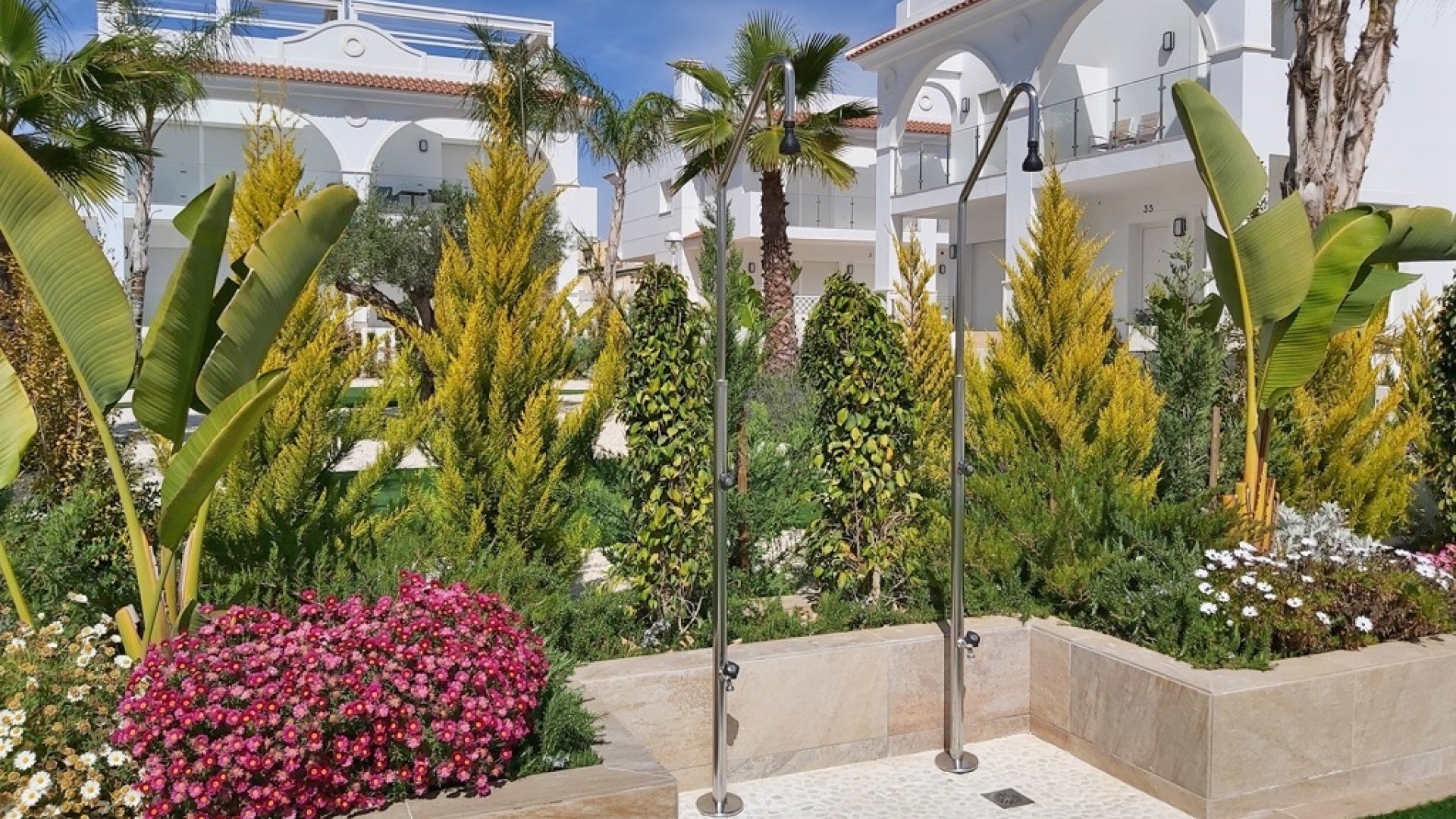 Återförsäljning - Lägenhet lägenhet -
Ciudad Quesada - Rojales - Ciudad Quesada