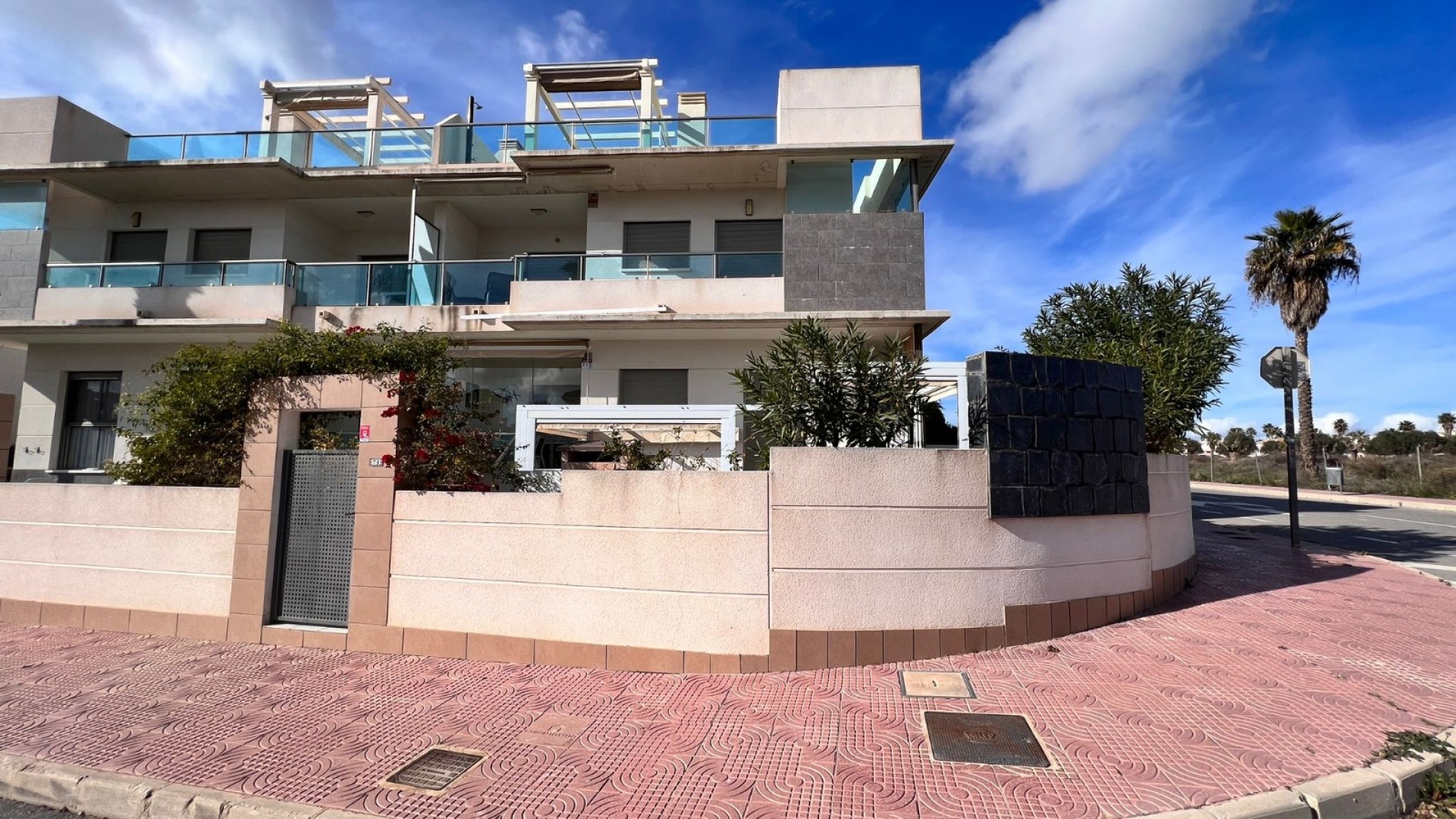 Återförsäljning - Lägenhet lägenhet -
Ciudad Quesada - Rojales - Ciudad Quesada