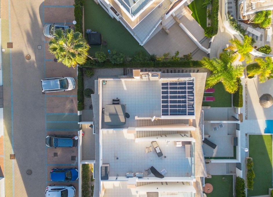 Återförsäljning - Lägenhet lägenhet -
Ciudad Quesada - Rojales - Costa blanca sur