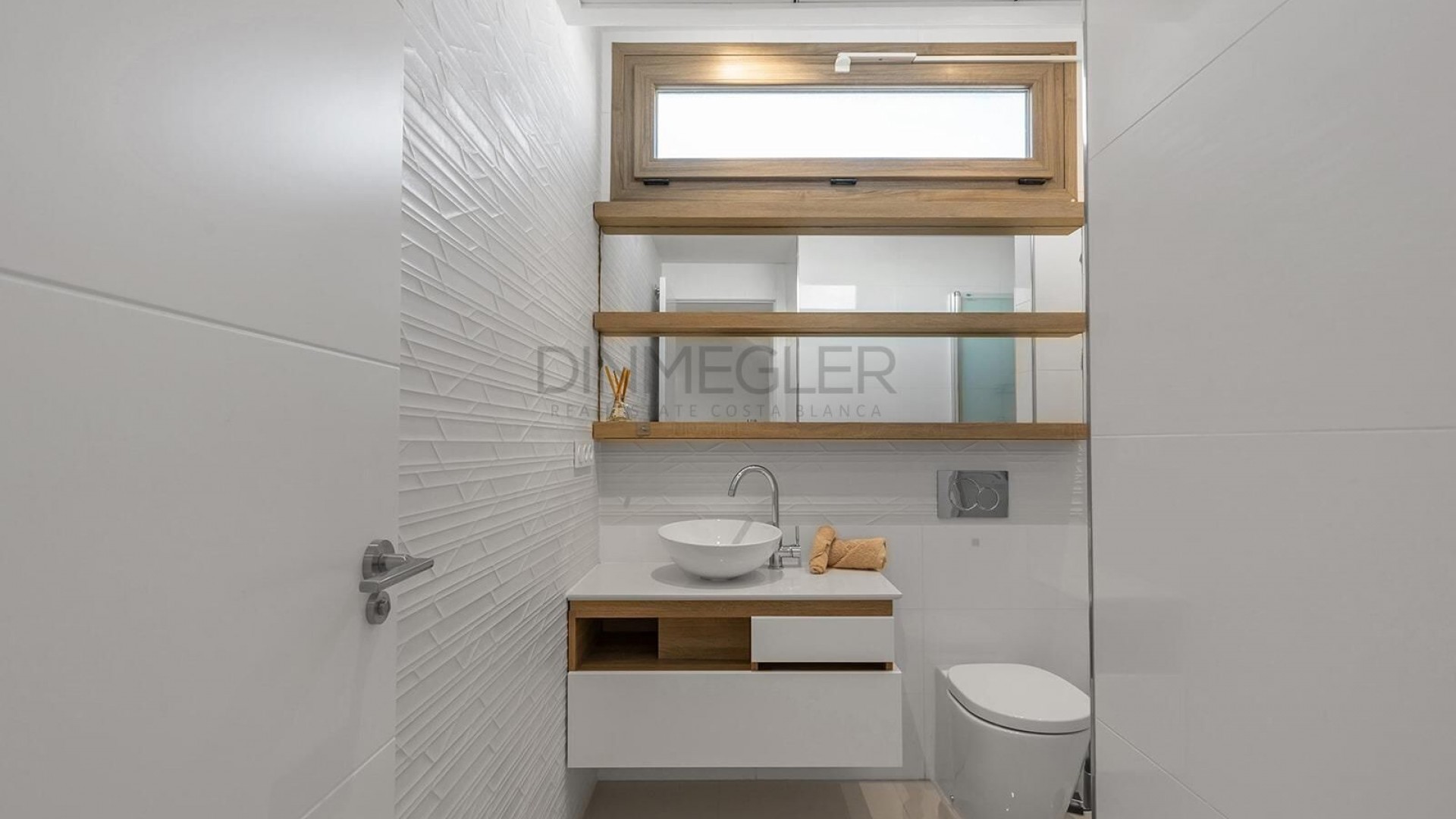 Återförsäljning - Lägenhet lägenhet -
Ciudad Quesada - Rojales - Costa blanca sur