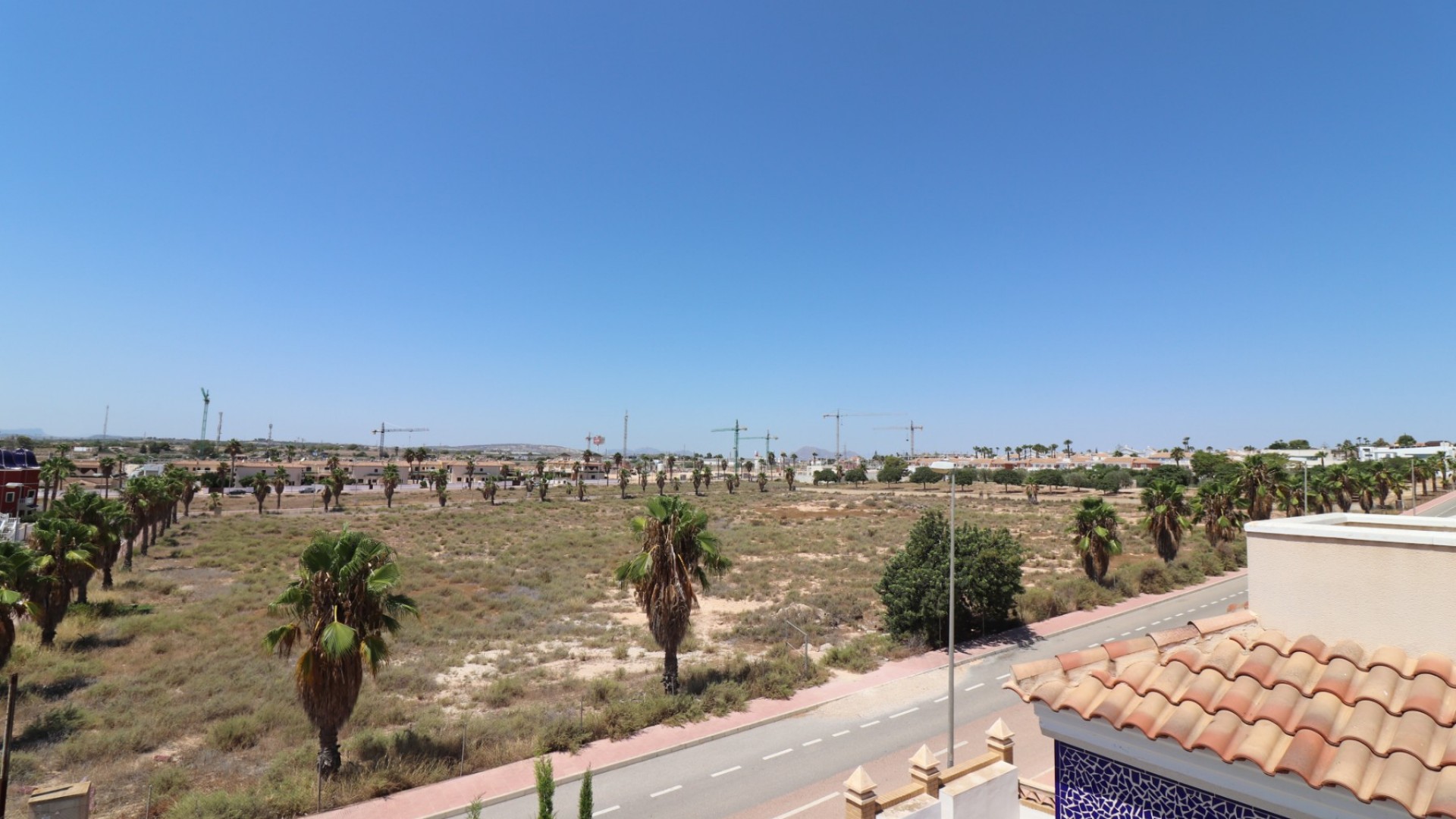 Återförsäljning - Lägenhet lägenhet -
Ciudad Quesada - Rojales - Doña Pepa